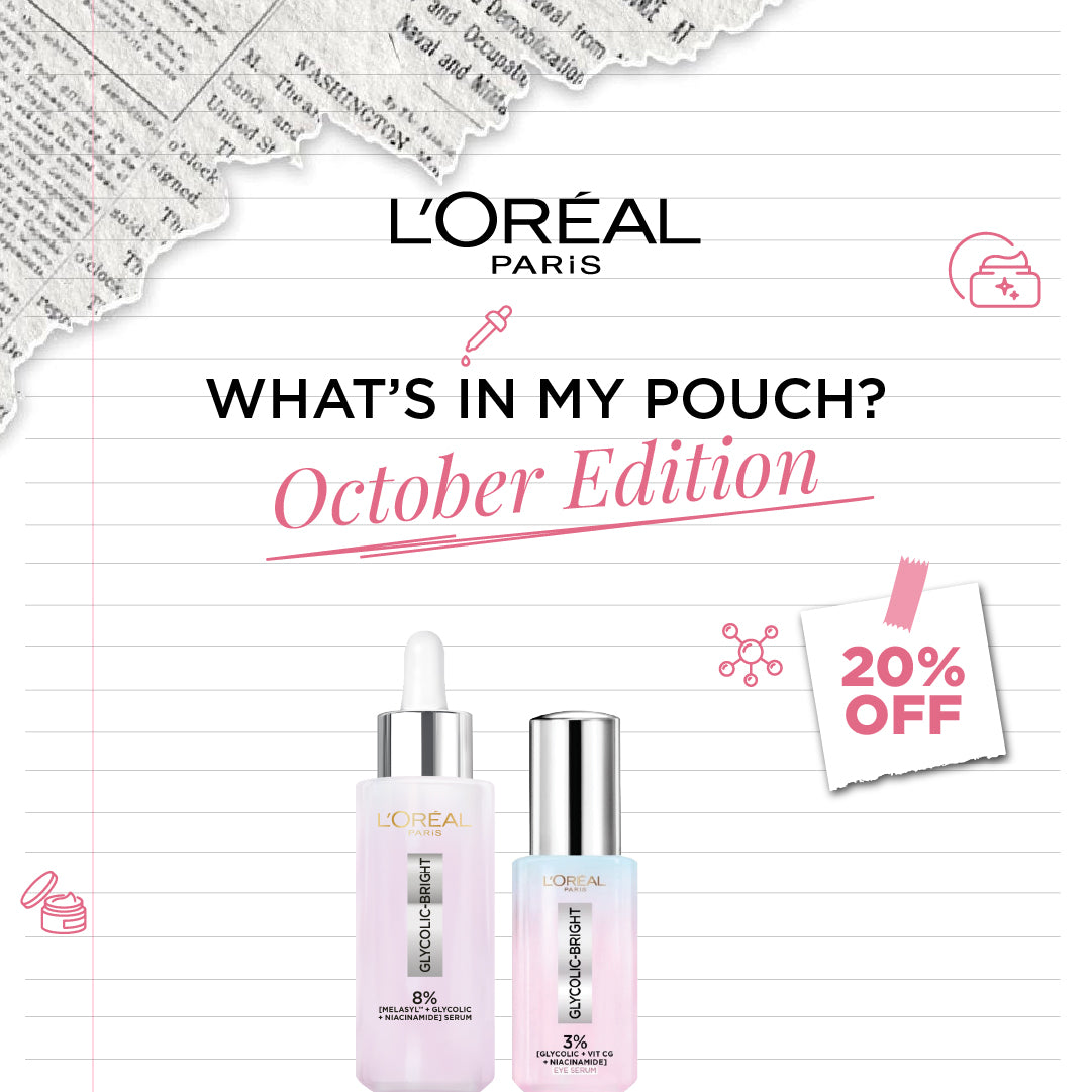 Glycolic Bright Radiance Duo