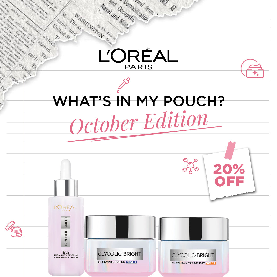 Glycolic Bright Radiance Ritual
