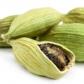 Guatemalan cardamom