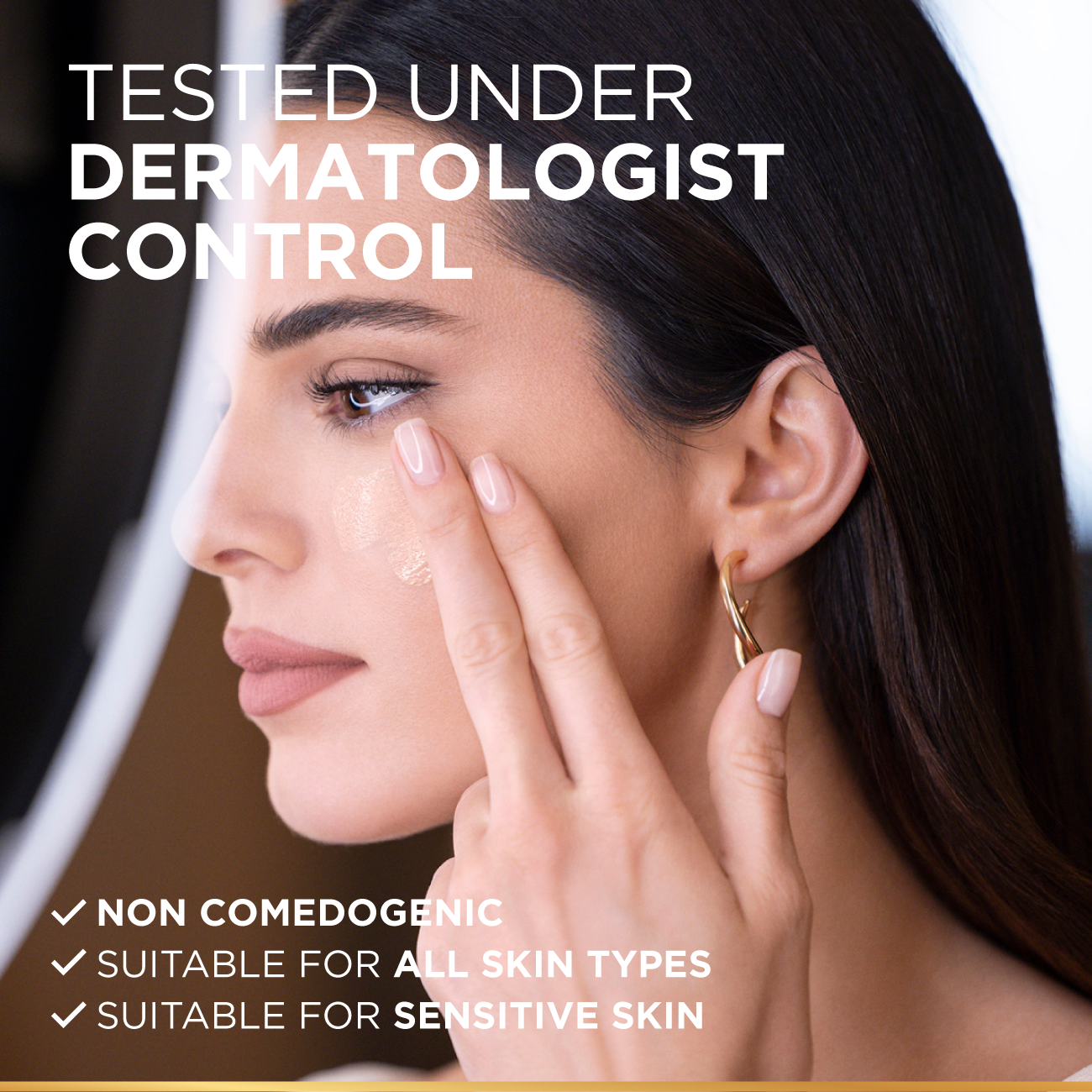 Makeup Infaillible 32H Freshwear Longwear Liquid Foundation, Vitamin C, SPF25