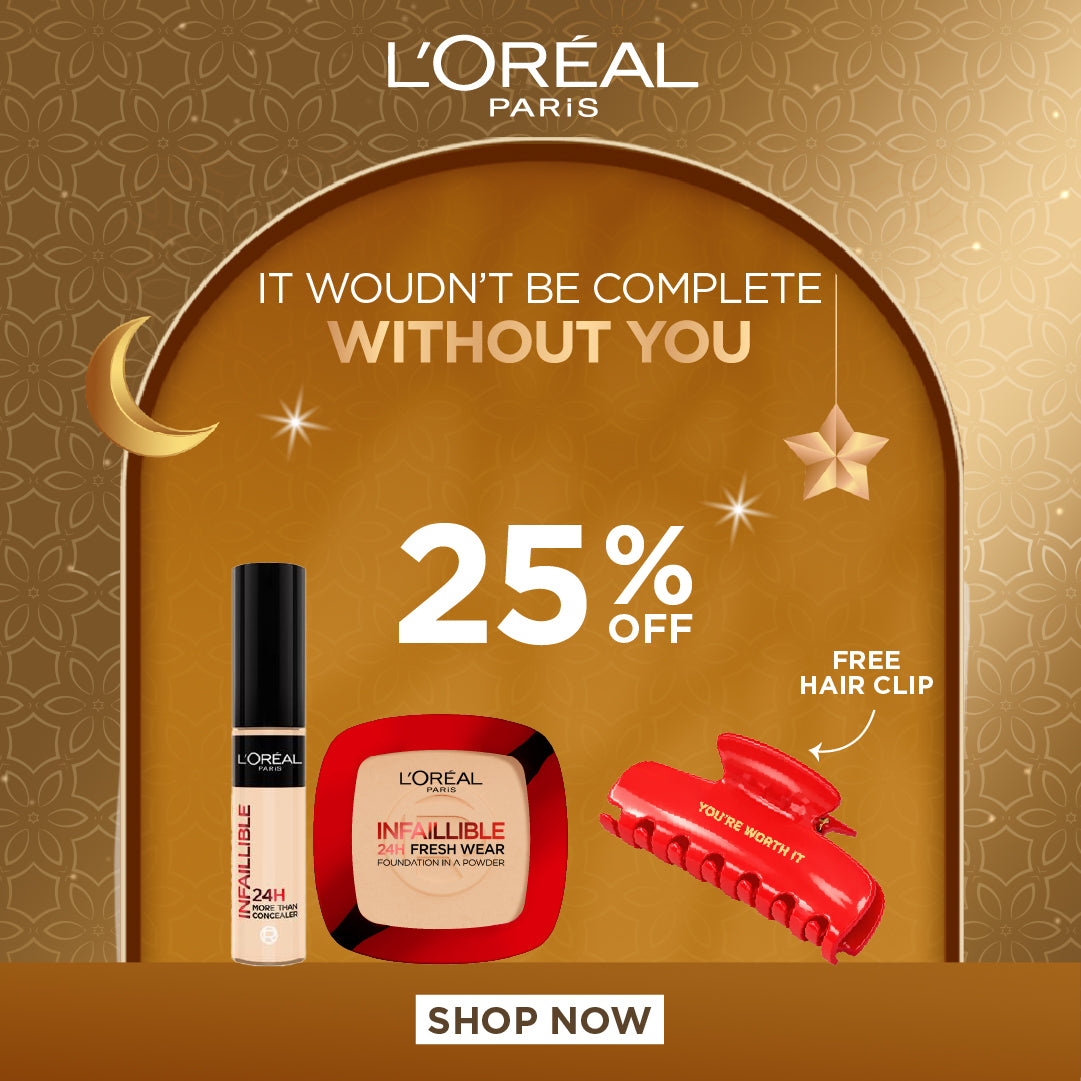 Infallible Power Pair