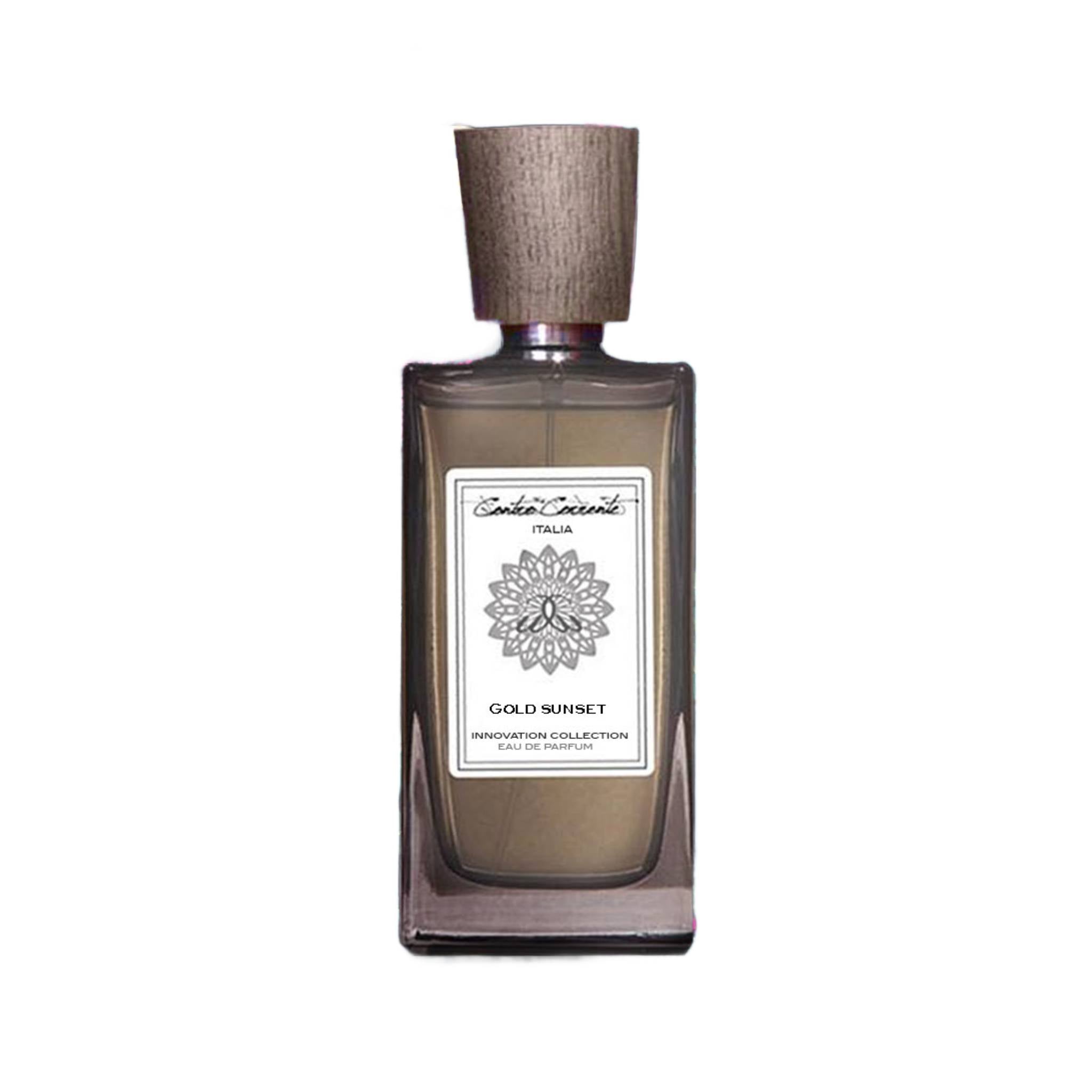 Gold Sunset - Eau de Parfum