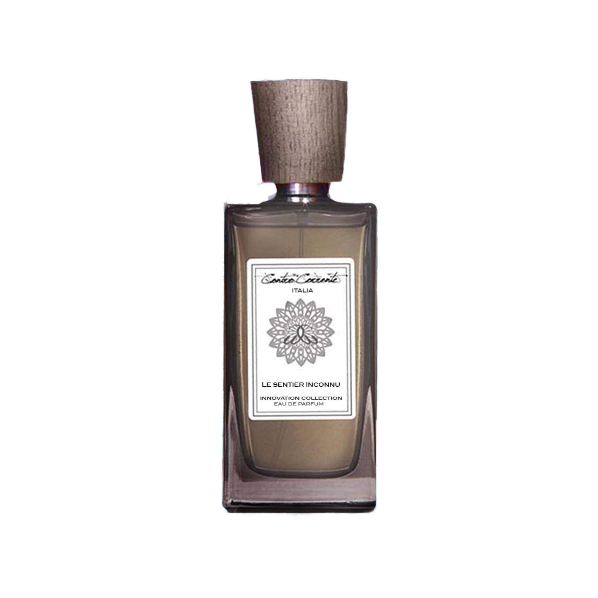 Le sentier Inconnu - Eau de Parfum