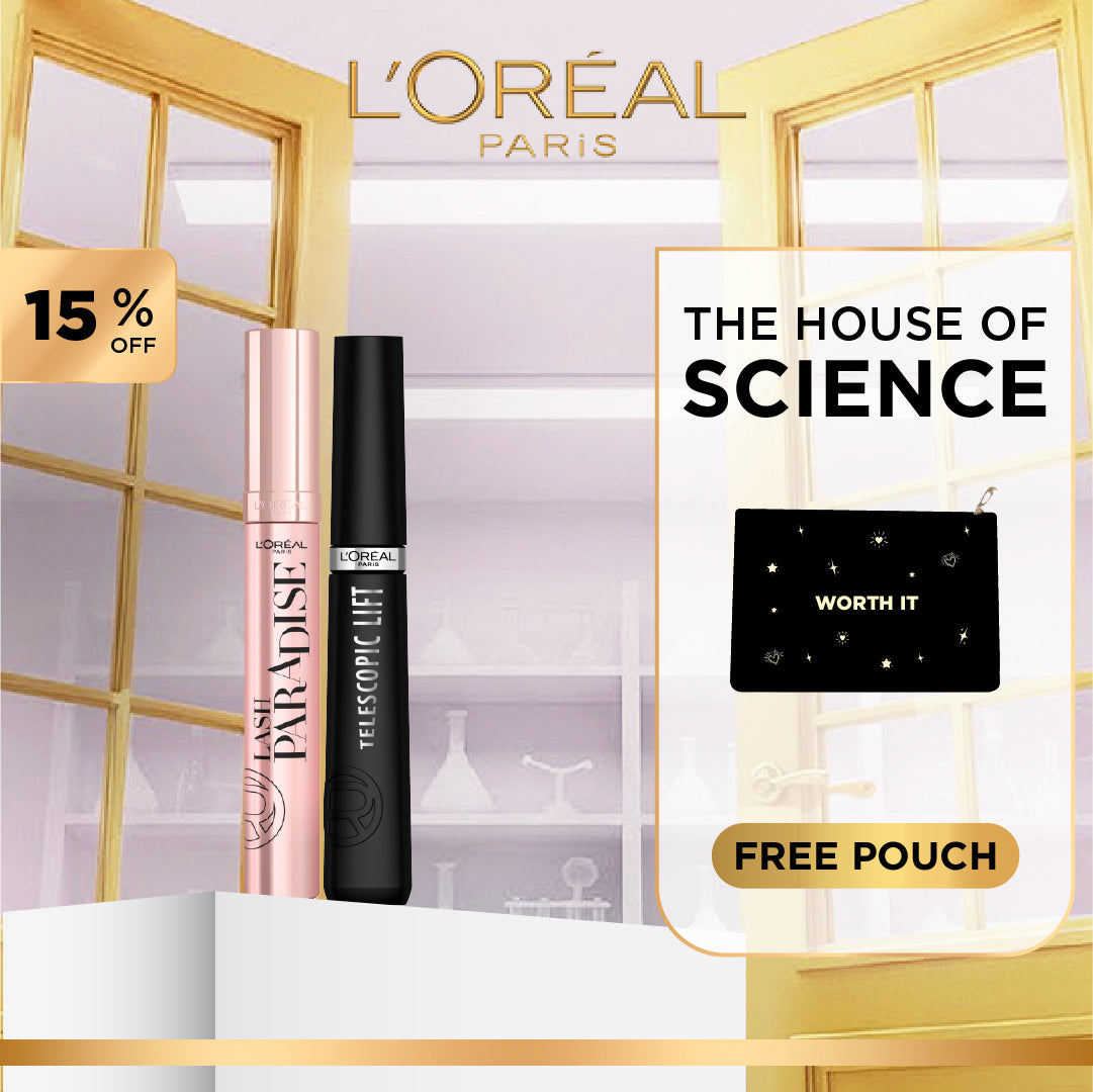 Lash Icons Duo