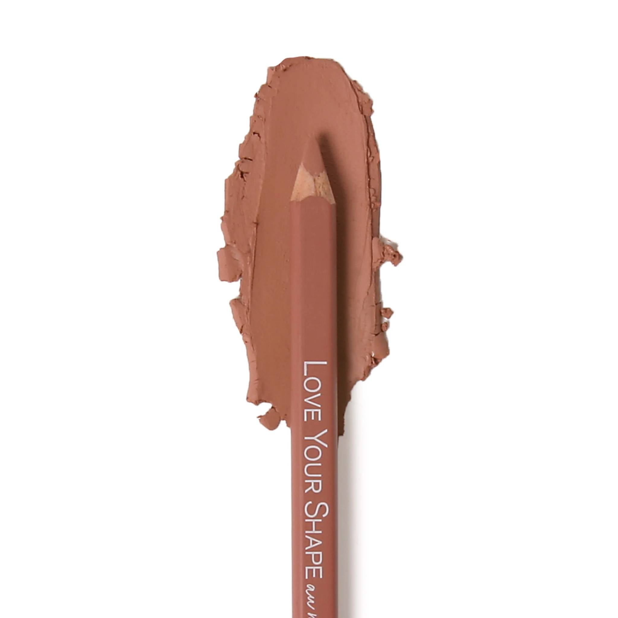 Love Your Shape 2in1 Line and Fill Lipliner