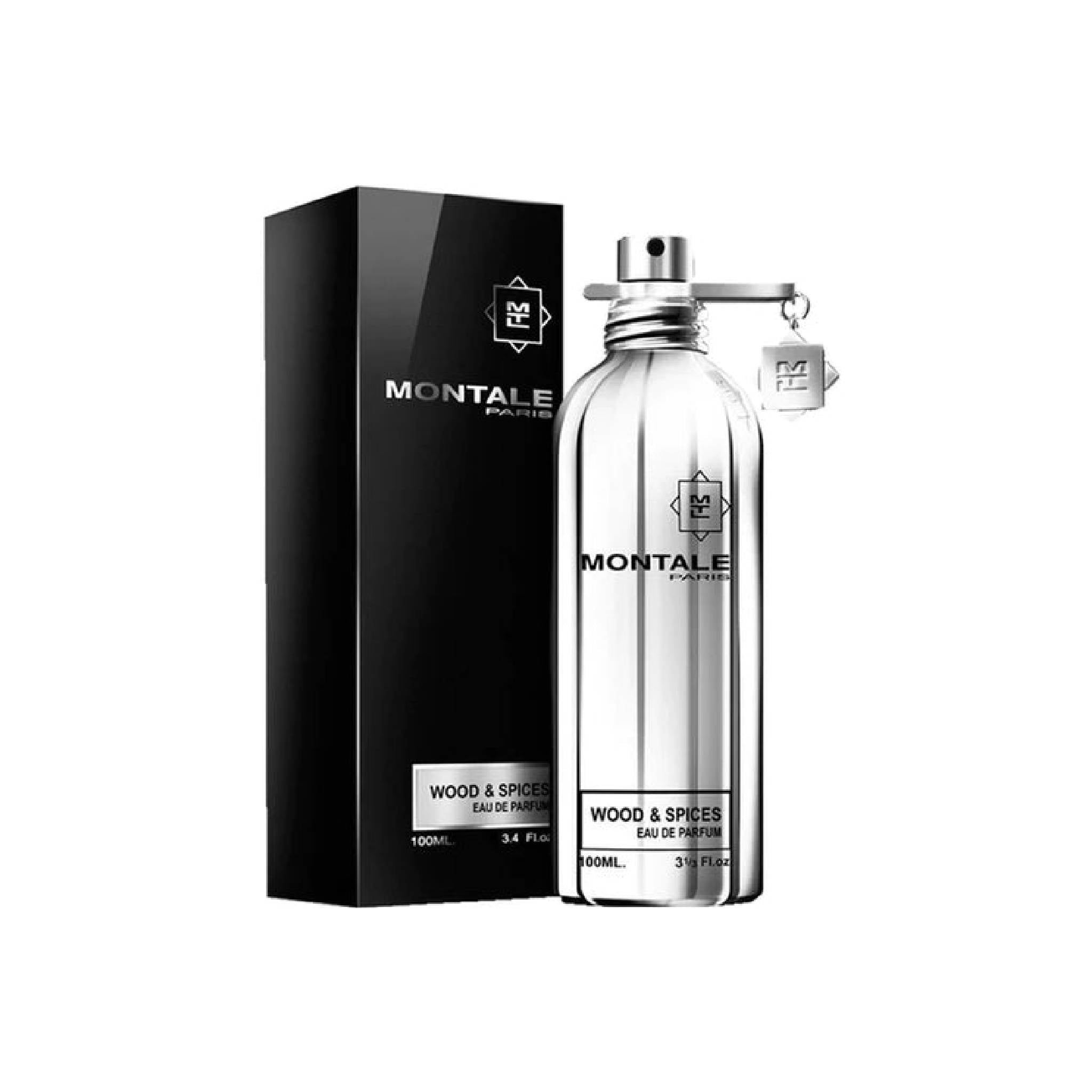 Vanille Absolu - Eau de Parfum