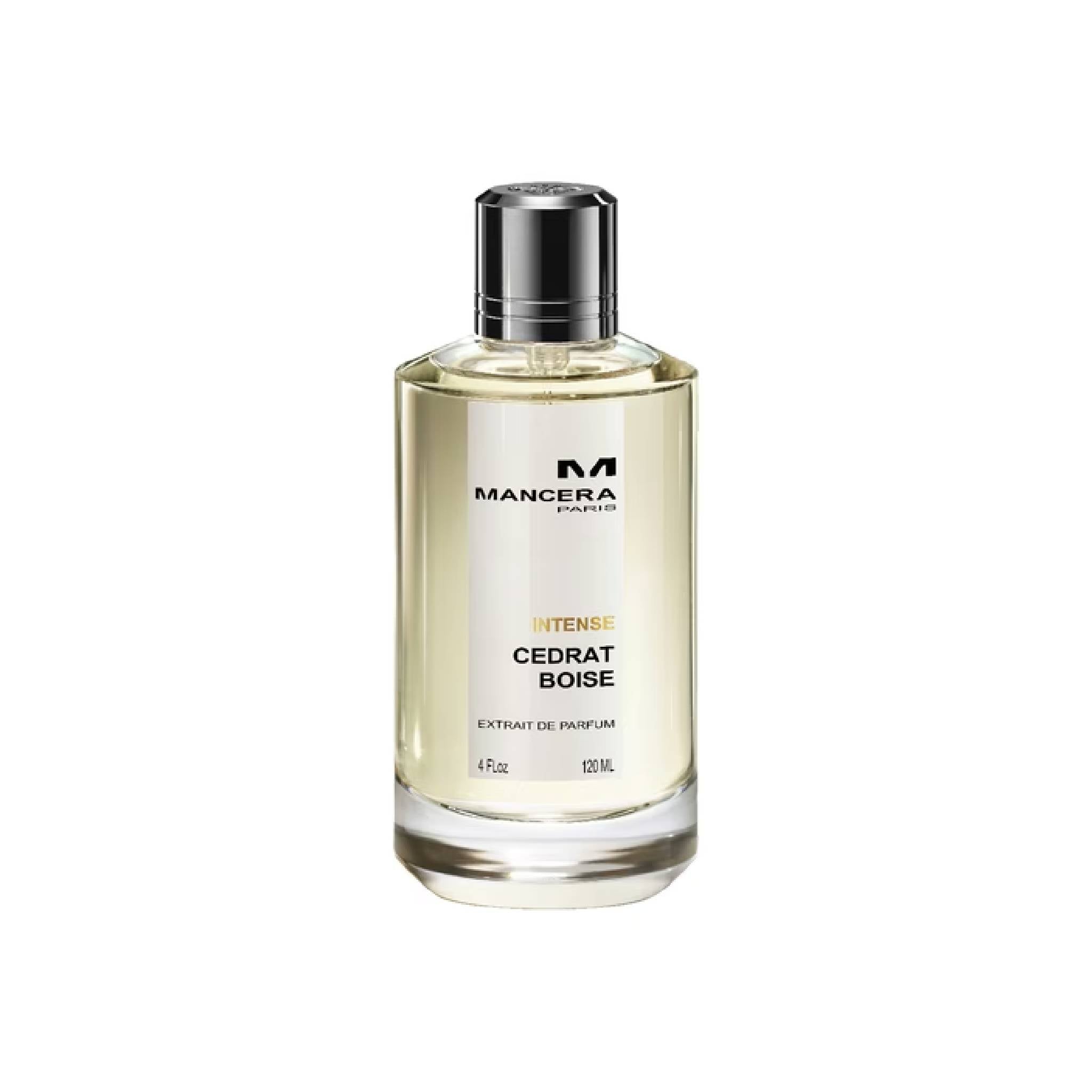 Intense Cedrat Boise - Eau de Parfum