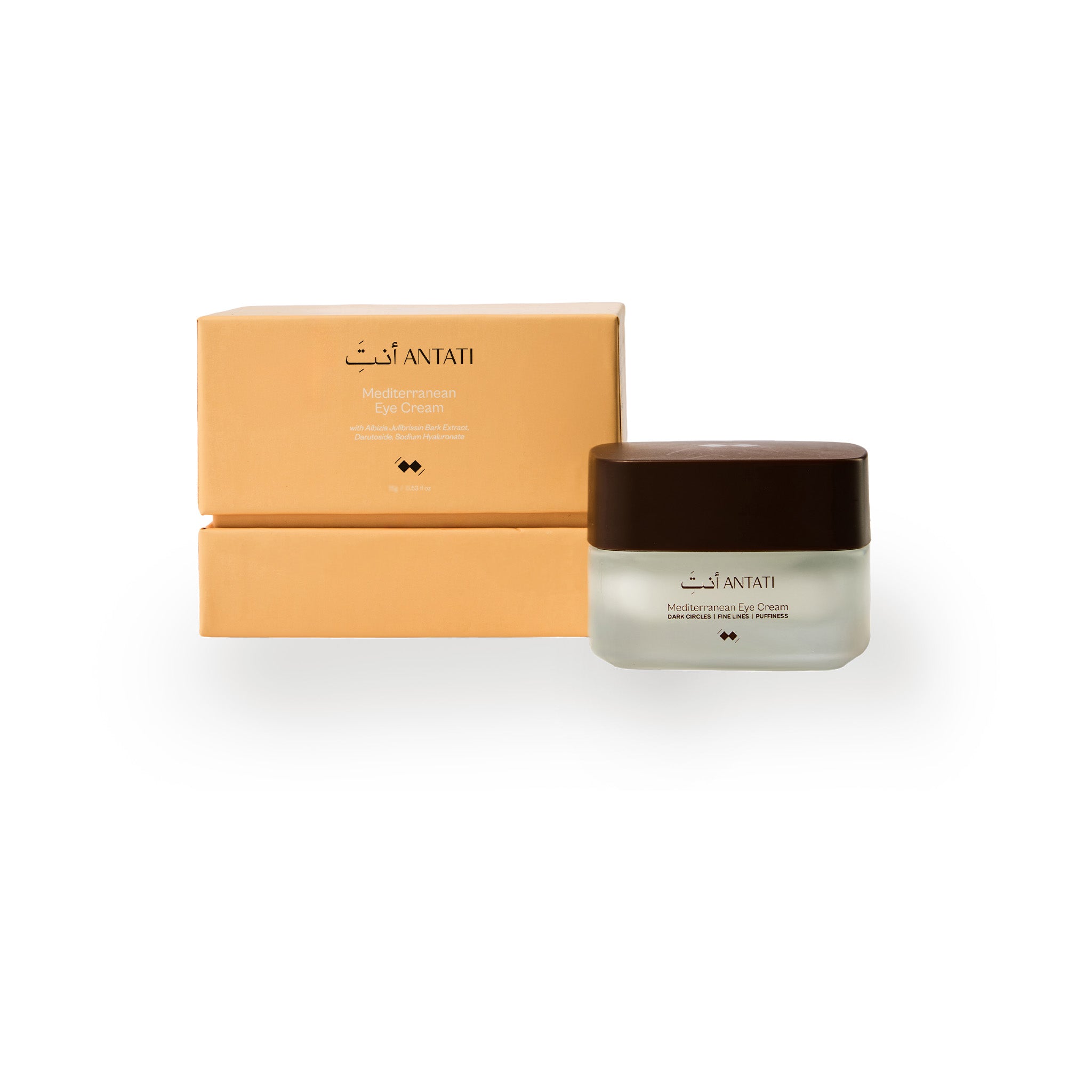Antati Mediterranean Eye Cream 15g Lebanon