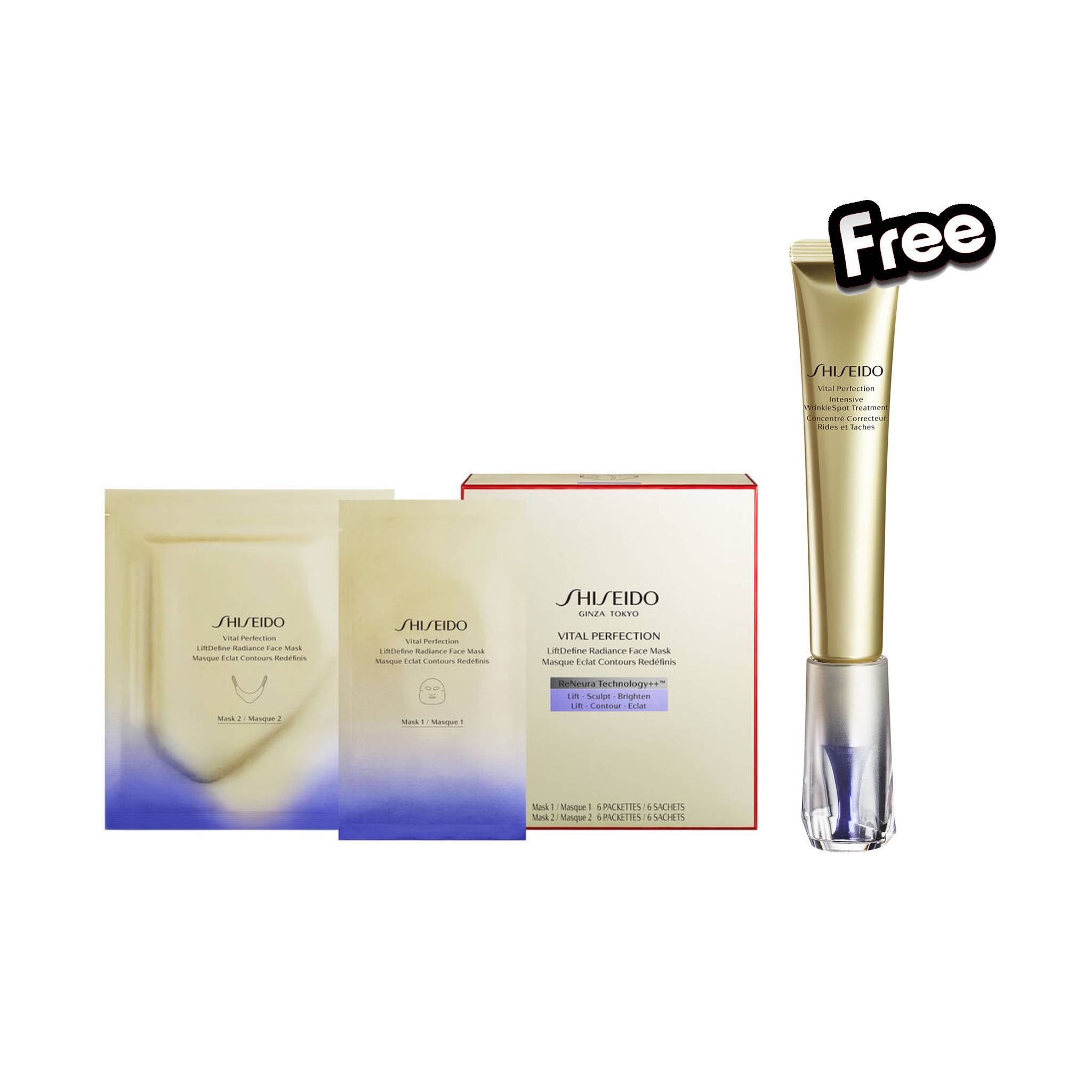 Radiance & Renewal Duo