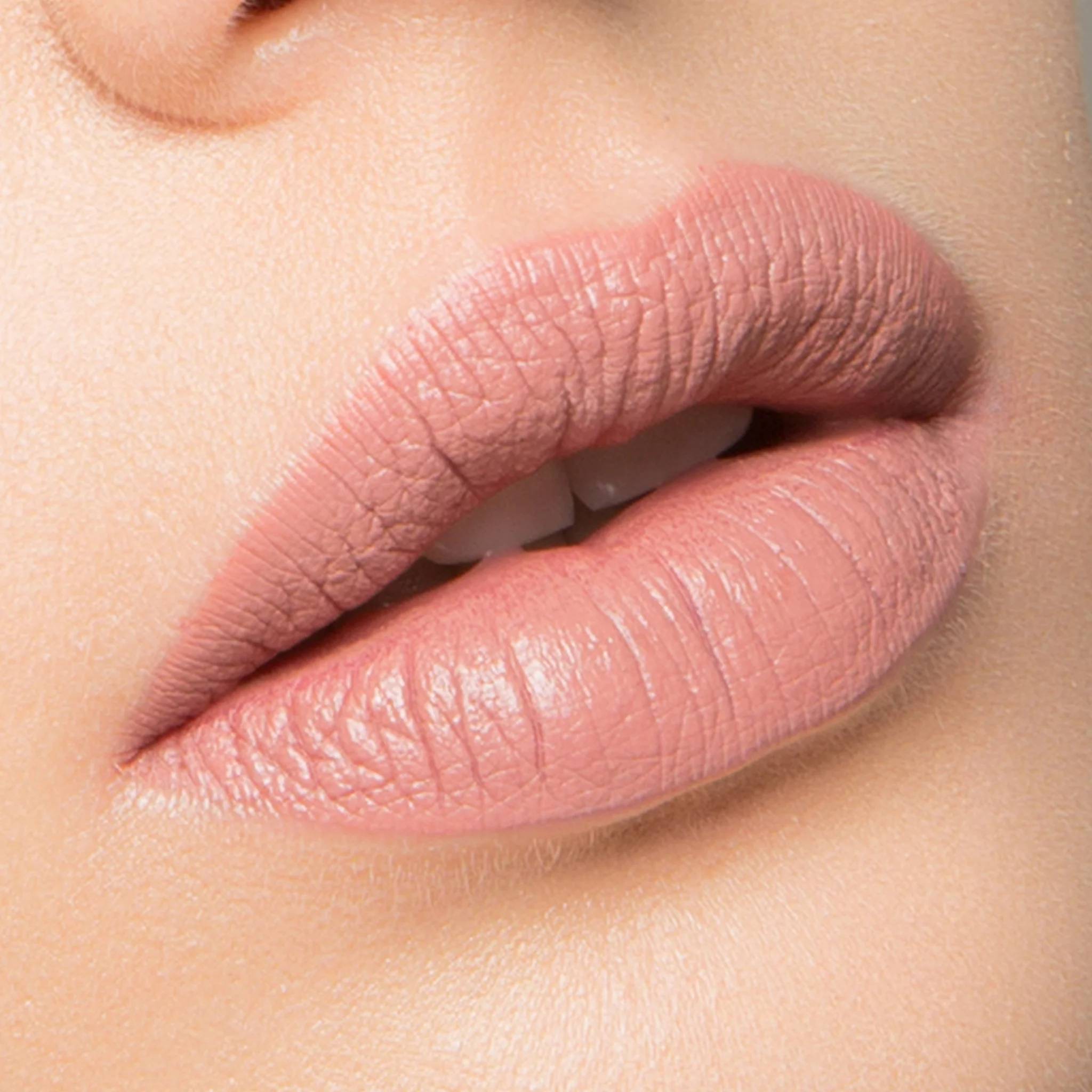 Ooh La Lips! Matt Liquid Lipstick