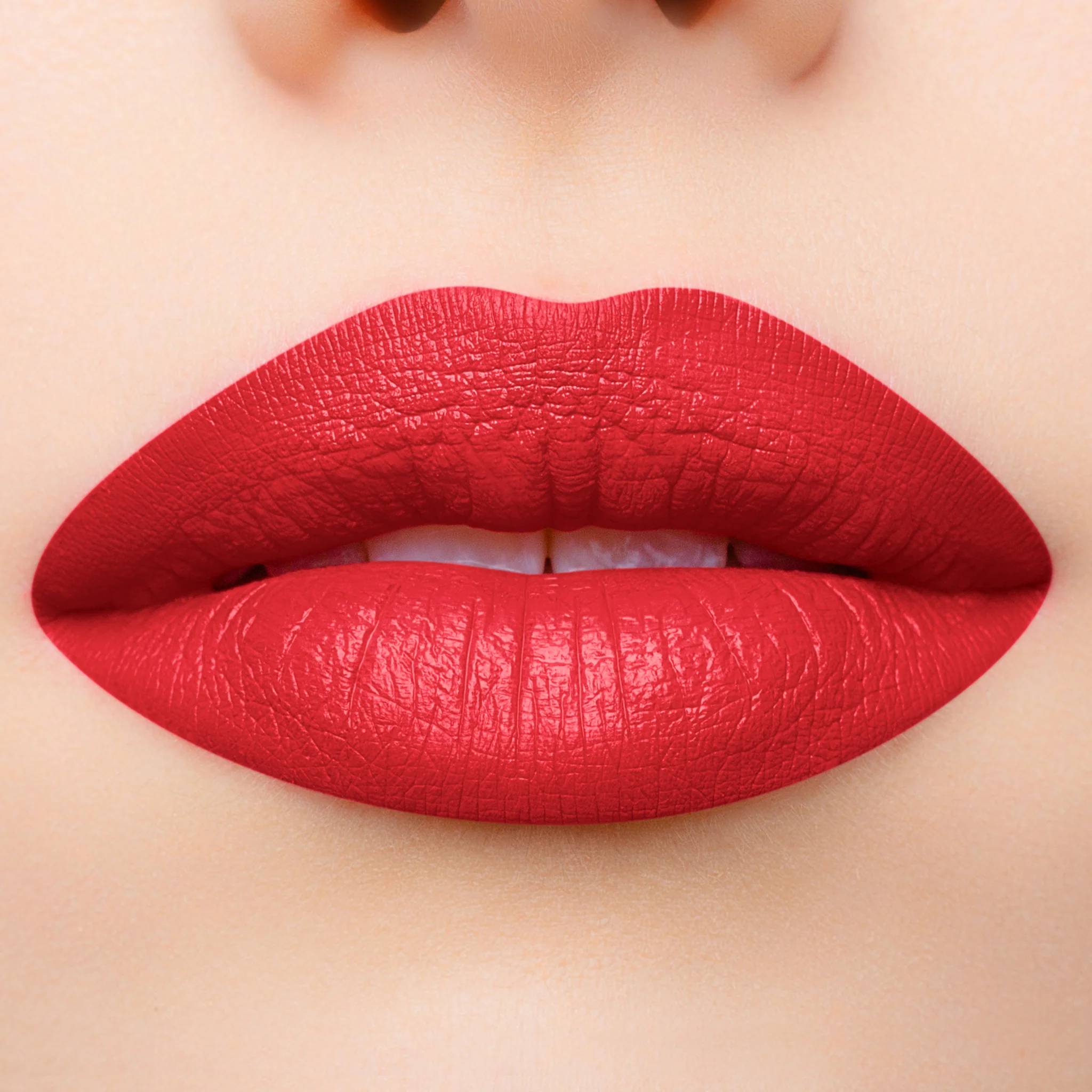 Ooh La Lips! Matt Liquid Lipstick