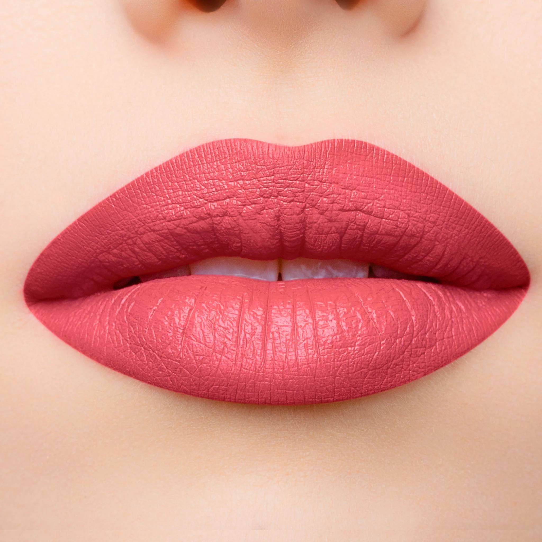Ooh La Lips! Matt Liquid Lipstick