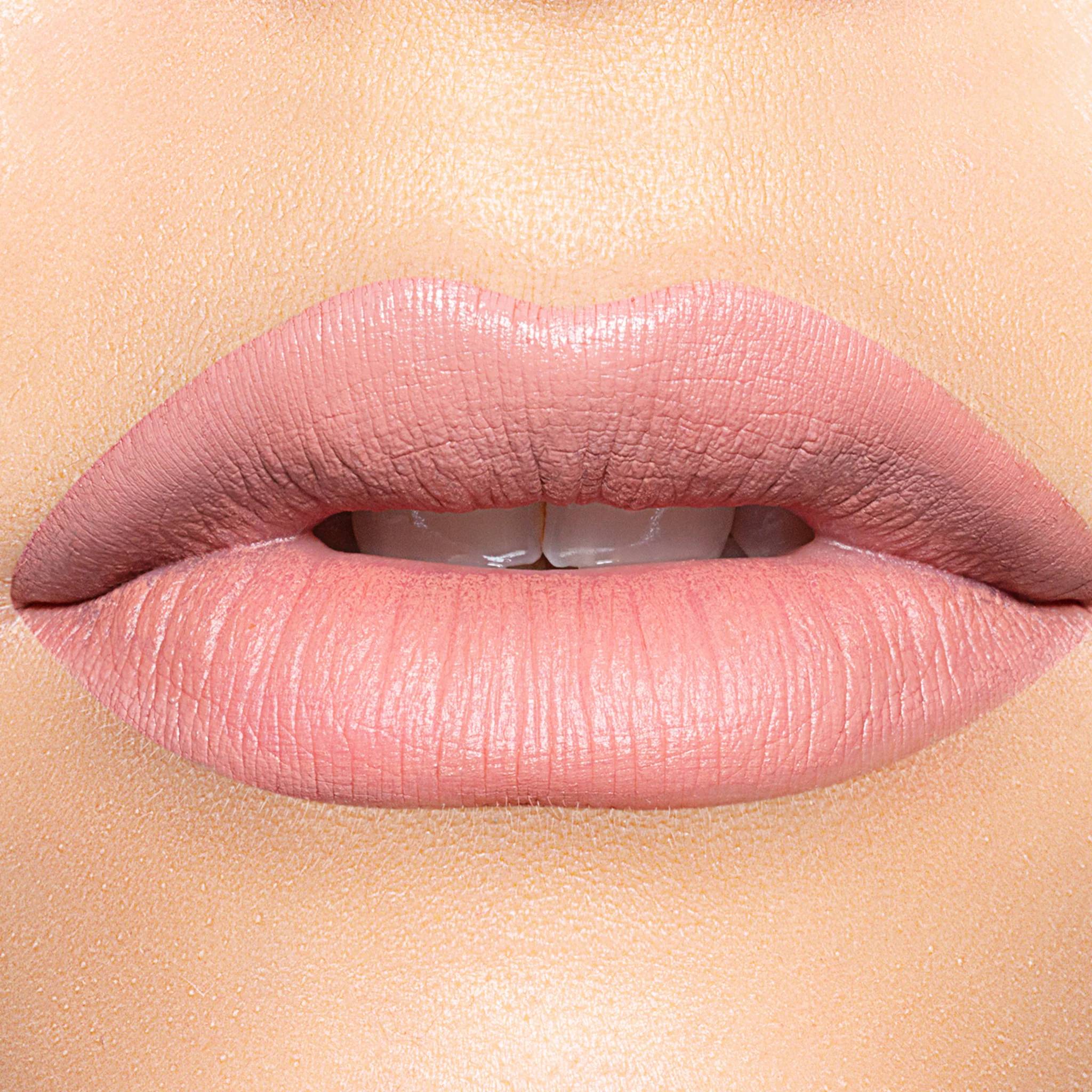 Ooh La Lips! Matt Liquid Lipstick