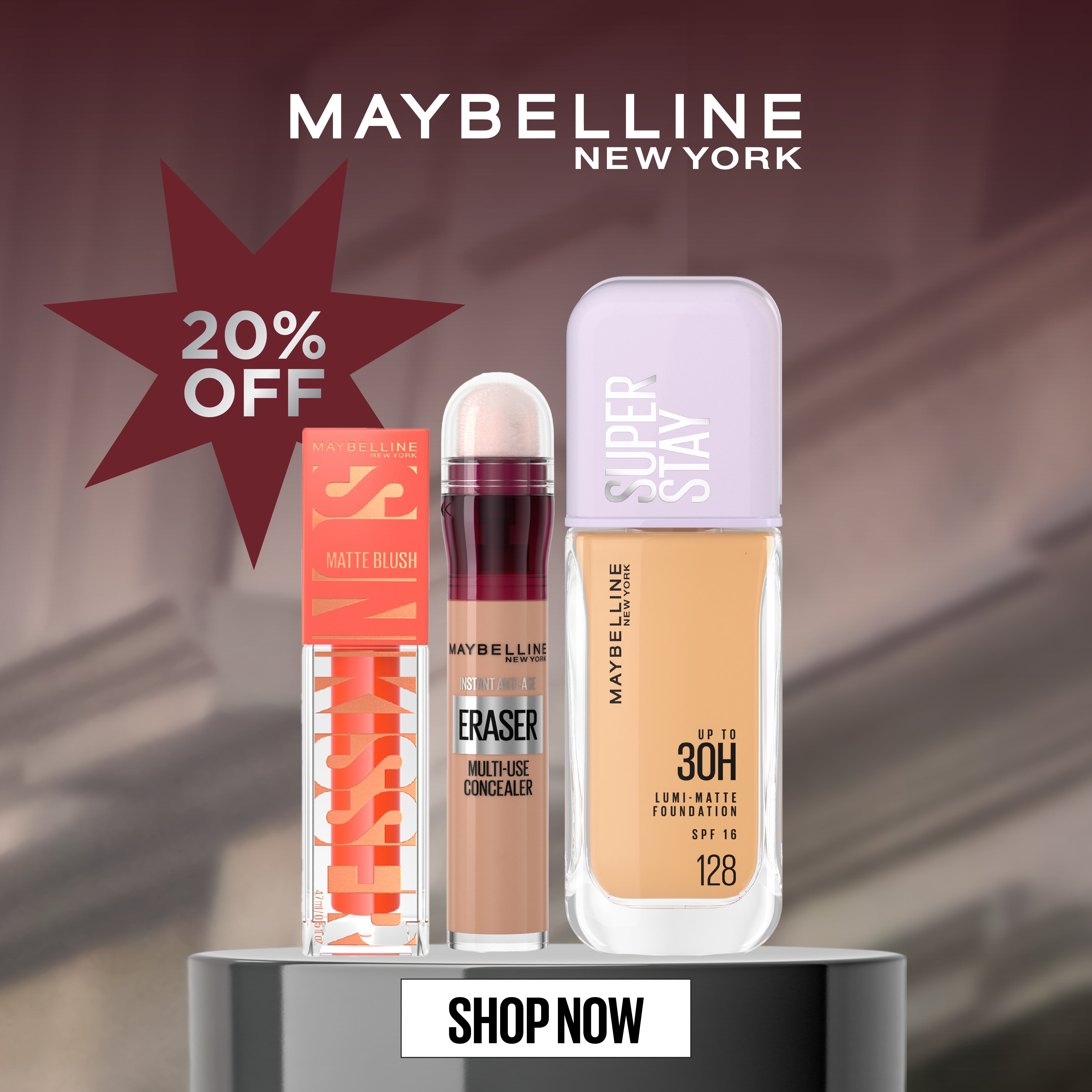 Radiant All-Day Base Bundle