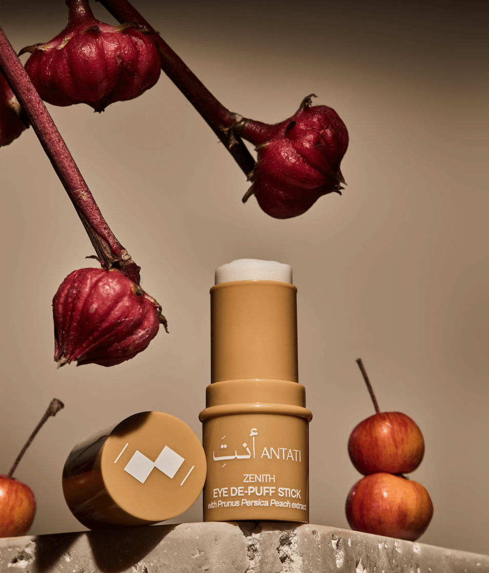 Zenith Eye De-Puffer Stick