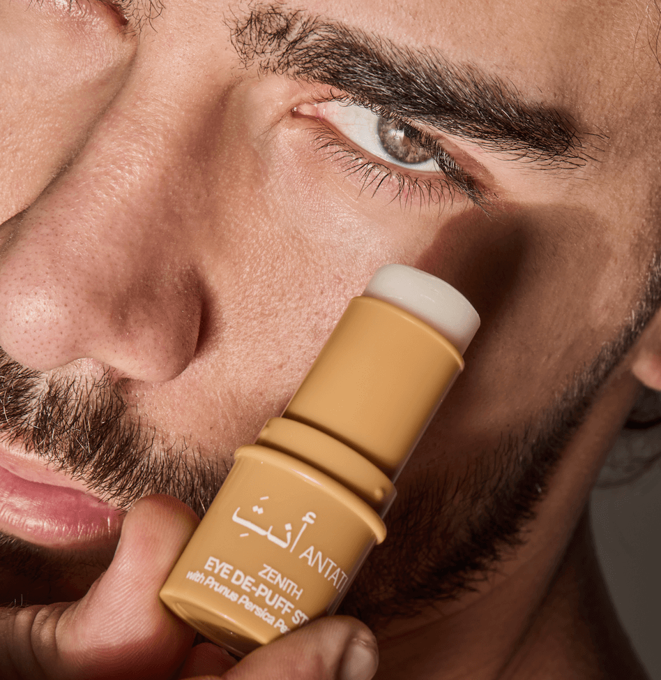 Zenith Eye De-Puffer Stick