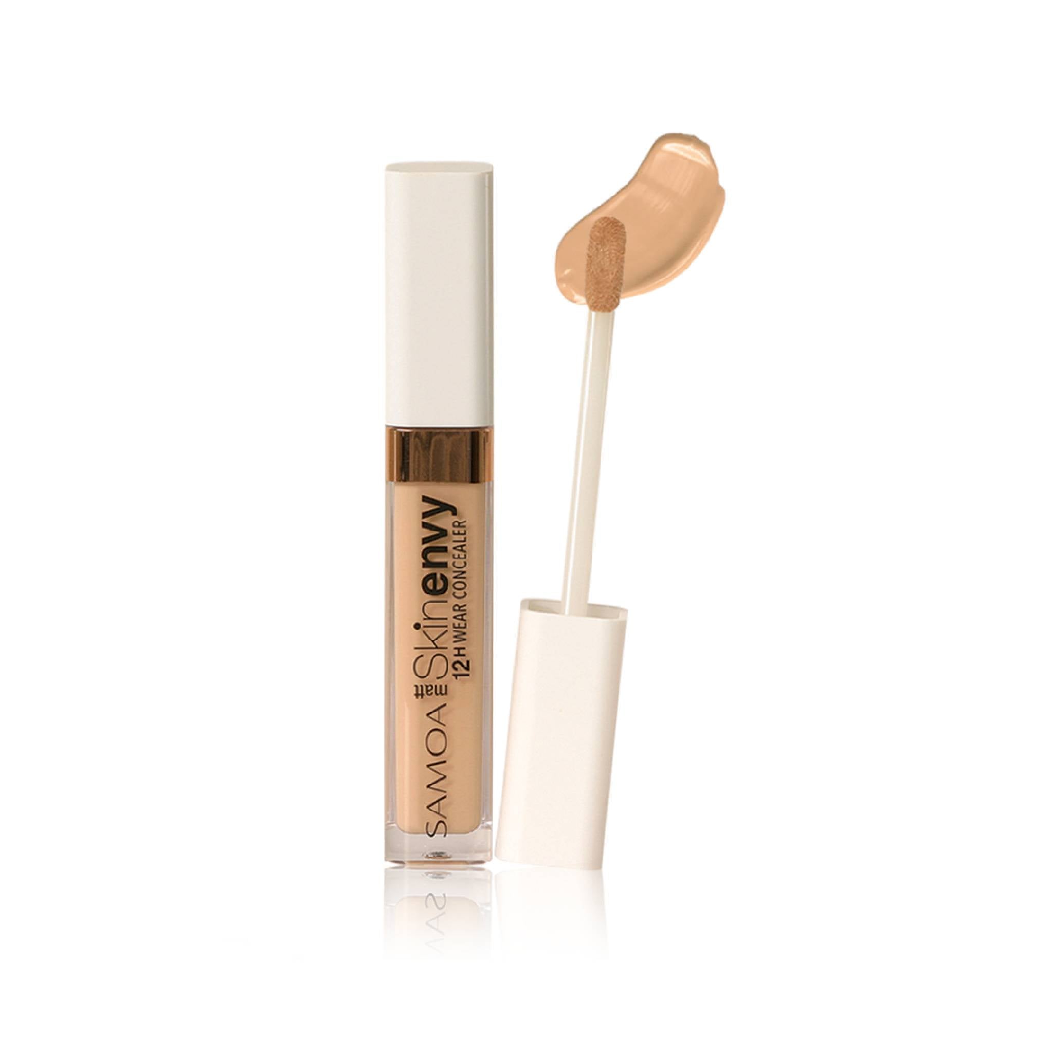 Skin Envy 2in1 High Coverage 12hr Concealer