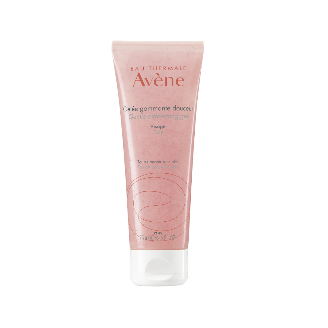 Purifying Gentle Exfoliating Scrub