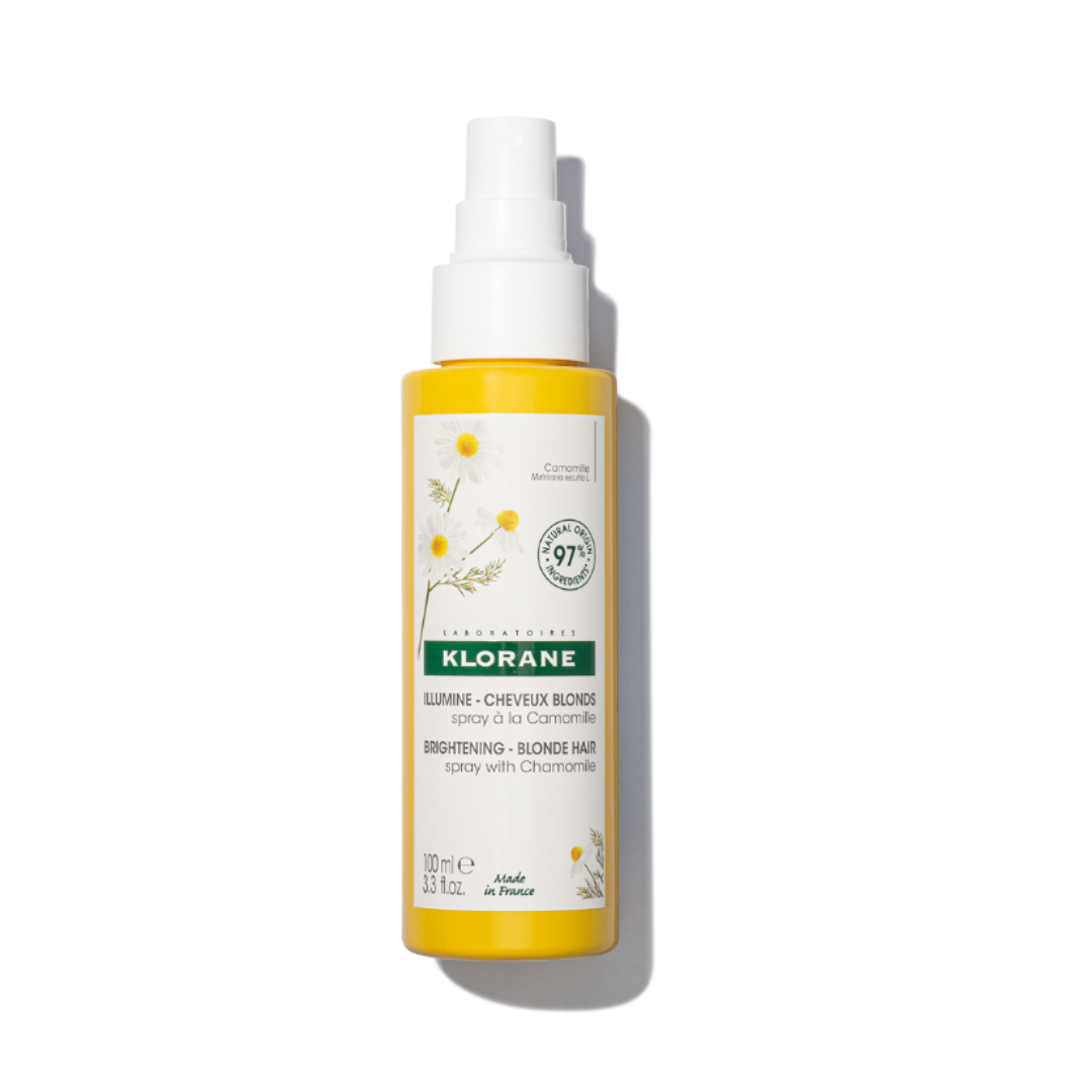 Organic Chamomile Spray