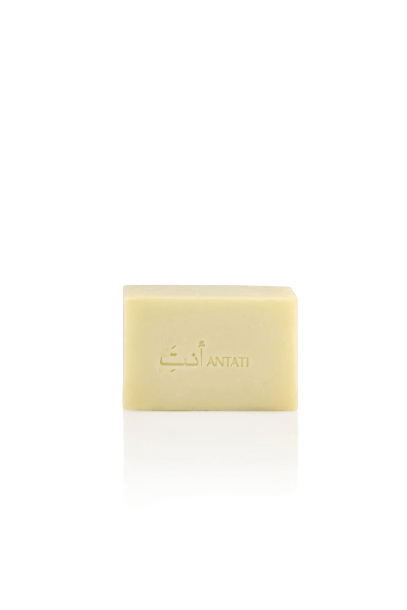 Olive Cleanser Soap Bar