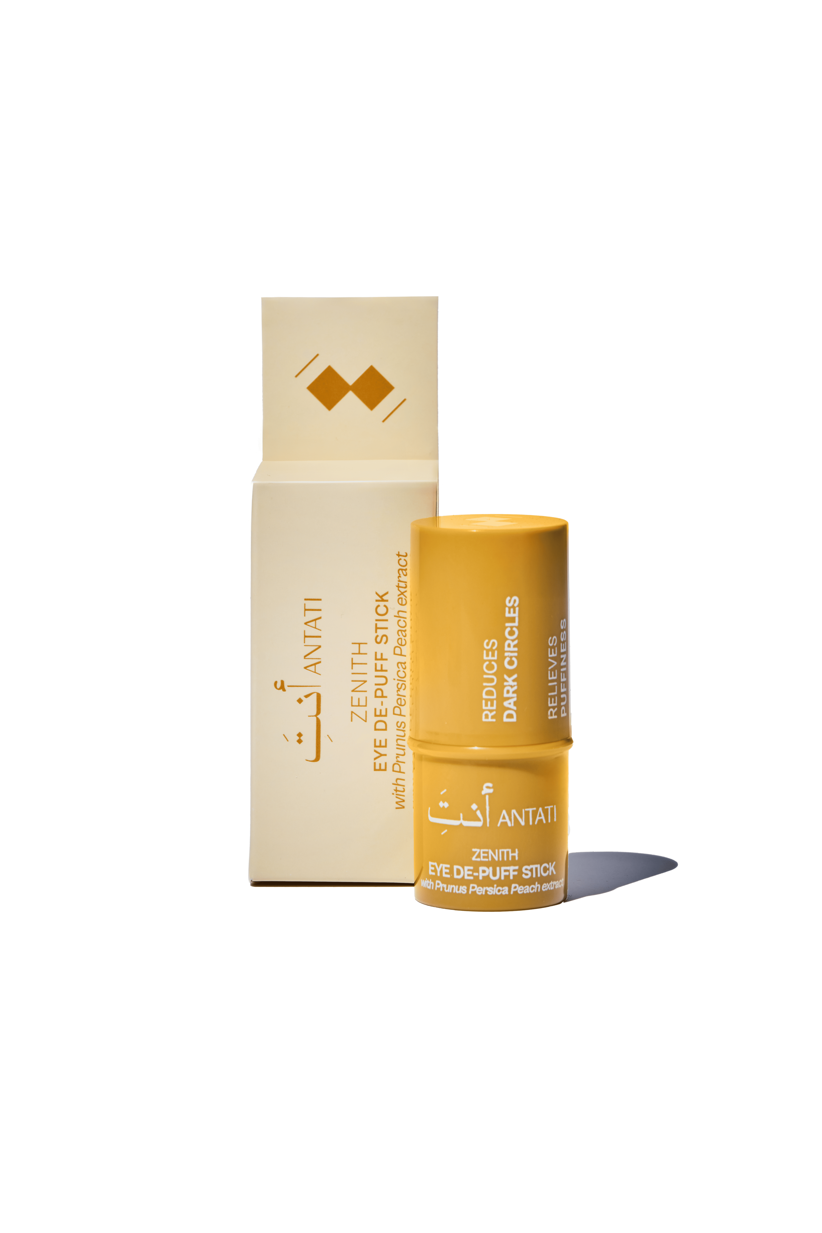 Zenith Eye De-Puffer Stick