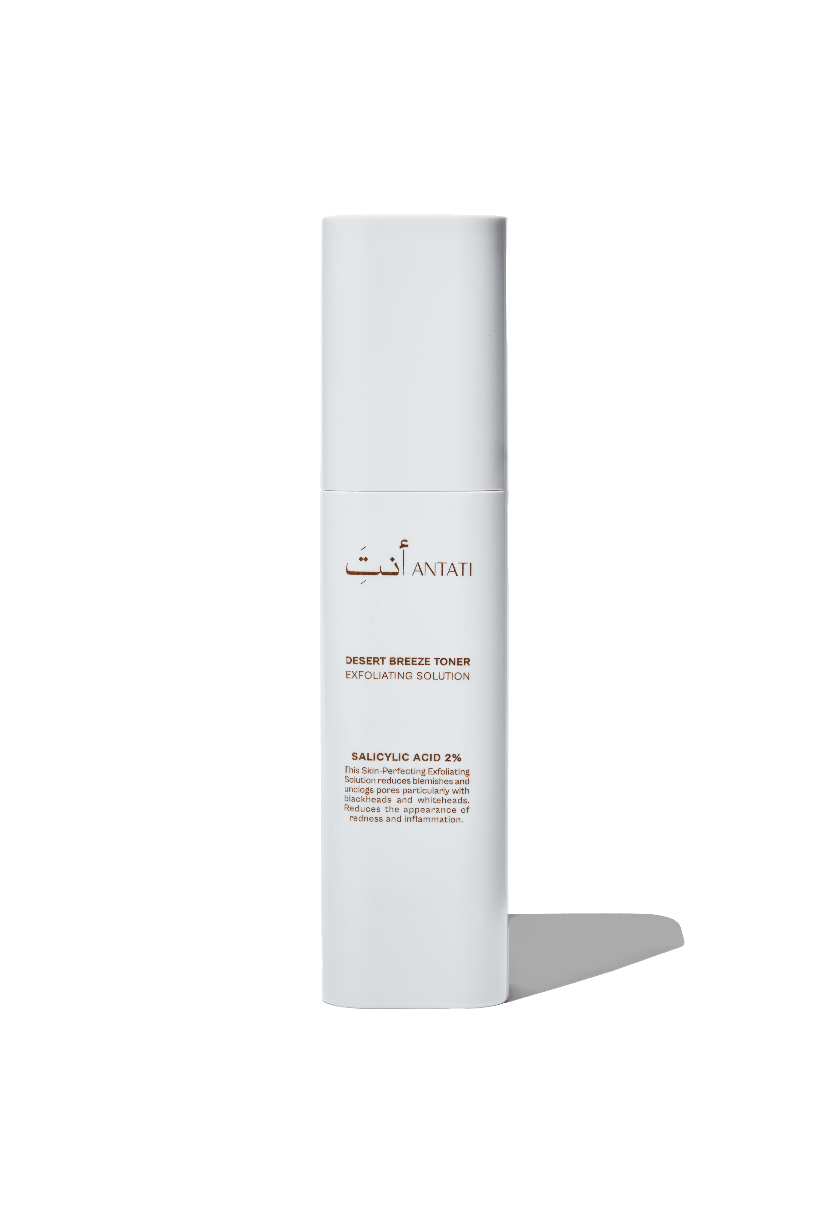 Desert Breeze Exfoliating Toner