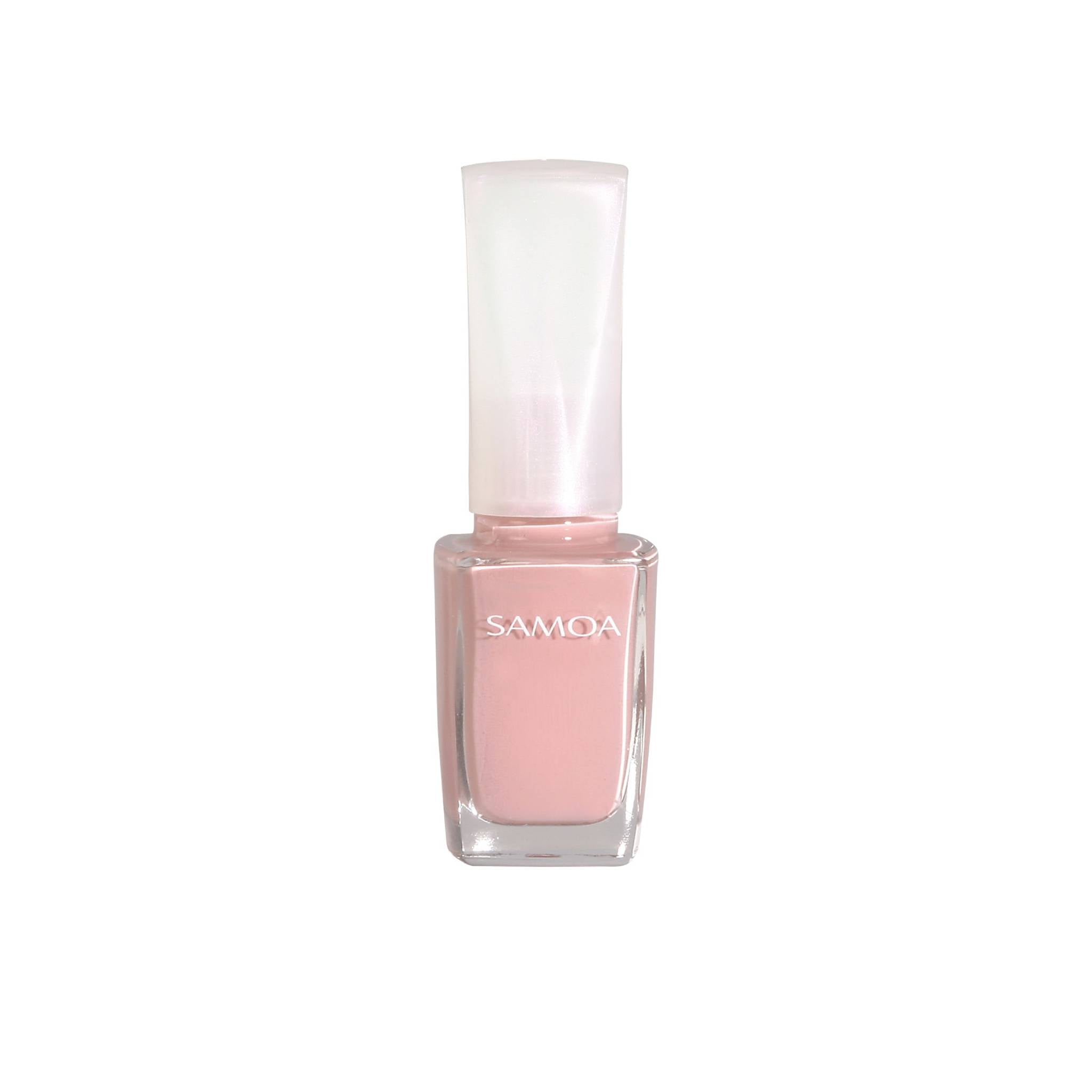 Amore Mio - The Nude