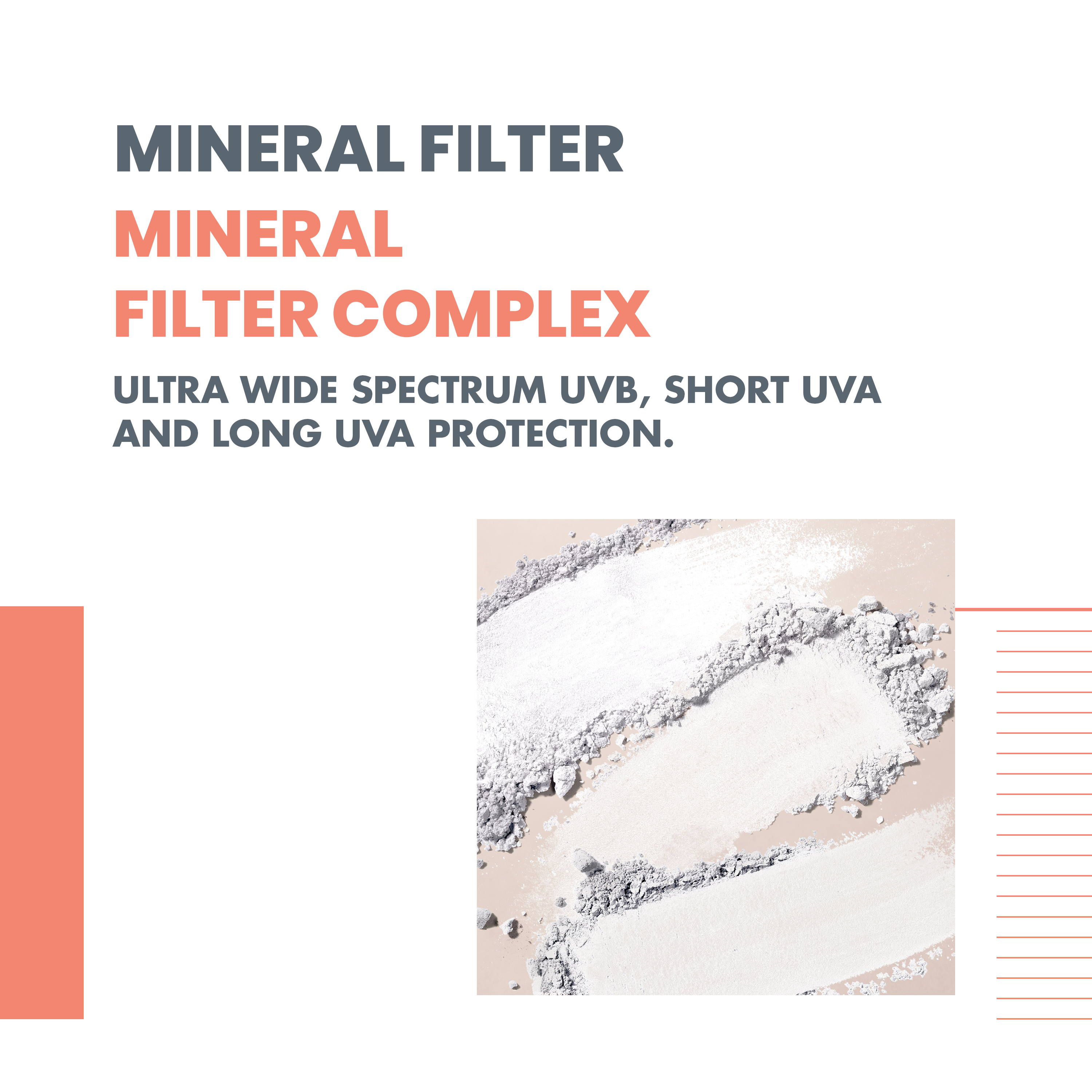 Mineral Sunscreen SPF 50+