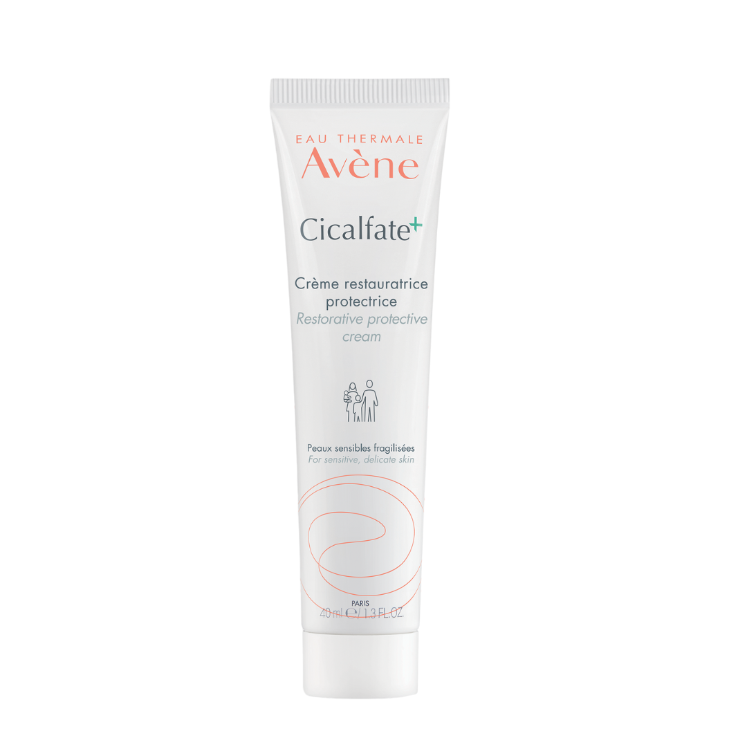 Cicalfate+ Hydrating Skin Recovery Emulsion