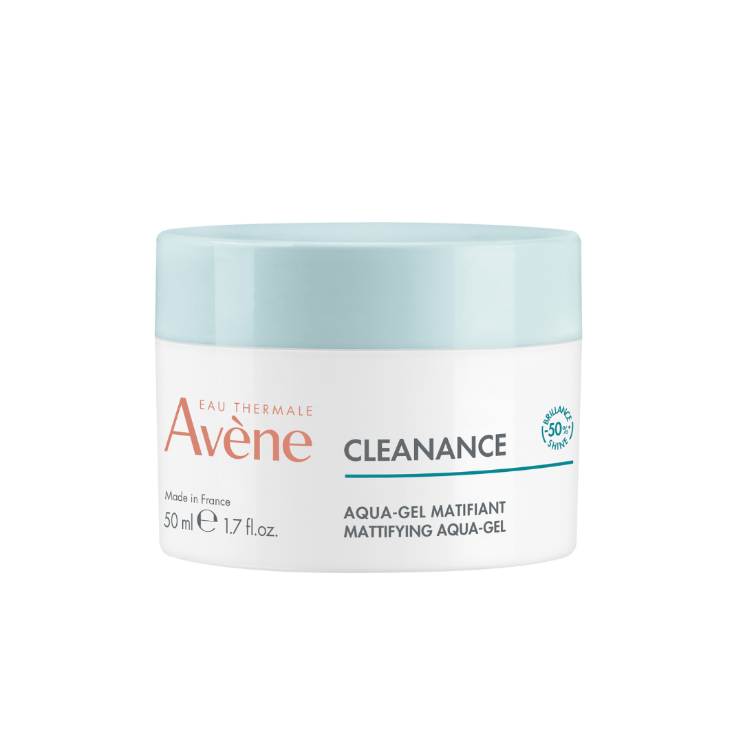 Cleanance Mattifying Aqua-Gel