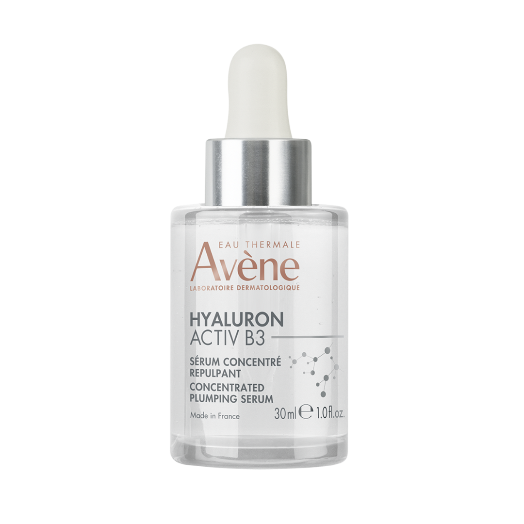 Hyaluron Activ B3 Concentrated Plumping Serum