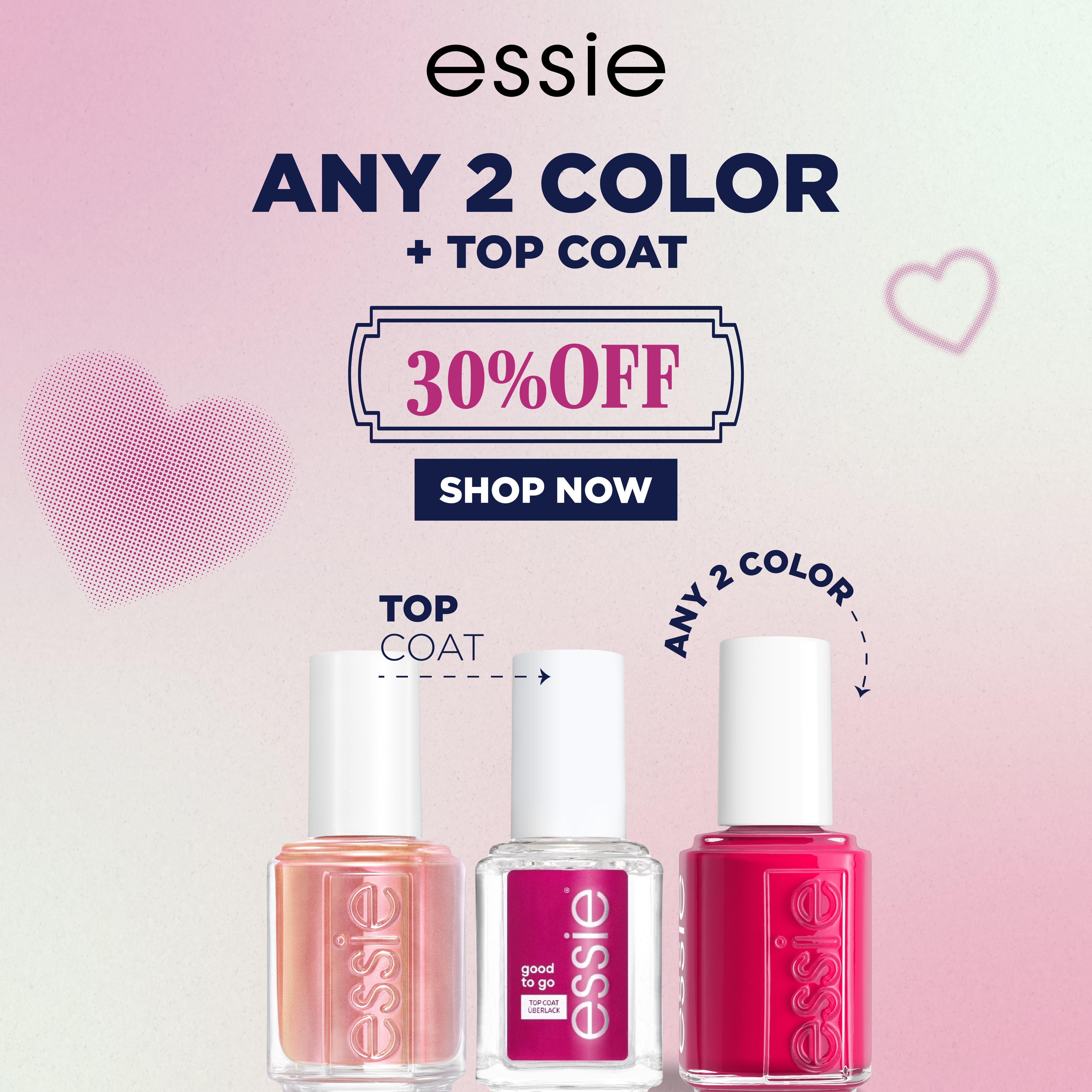 Mani Must-Haves Trio