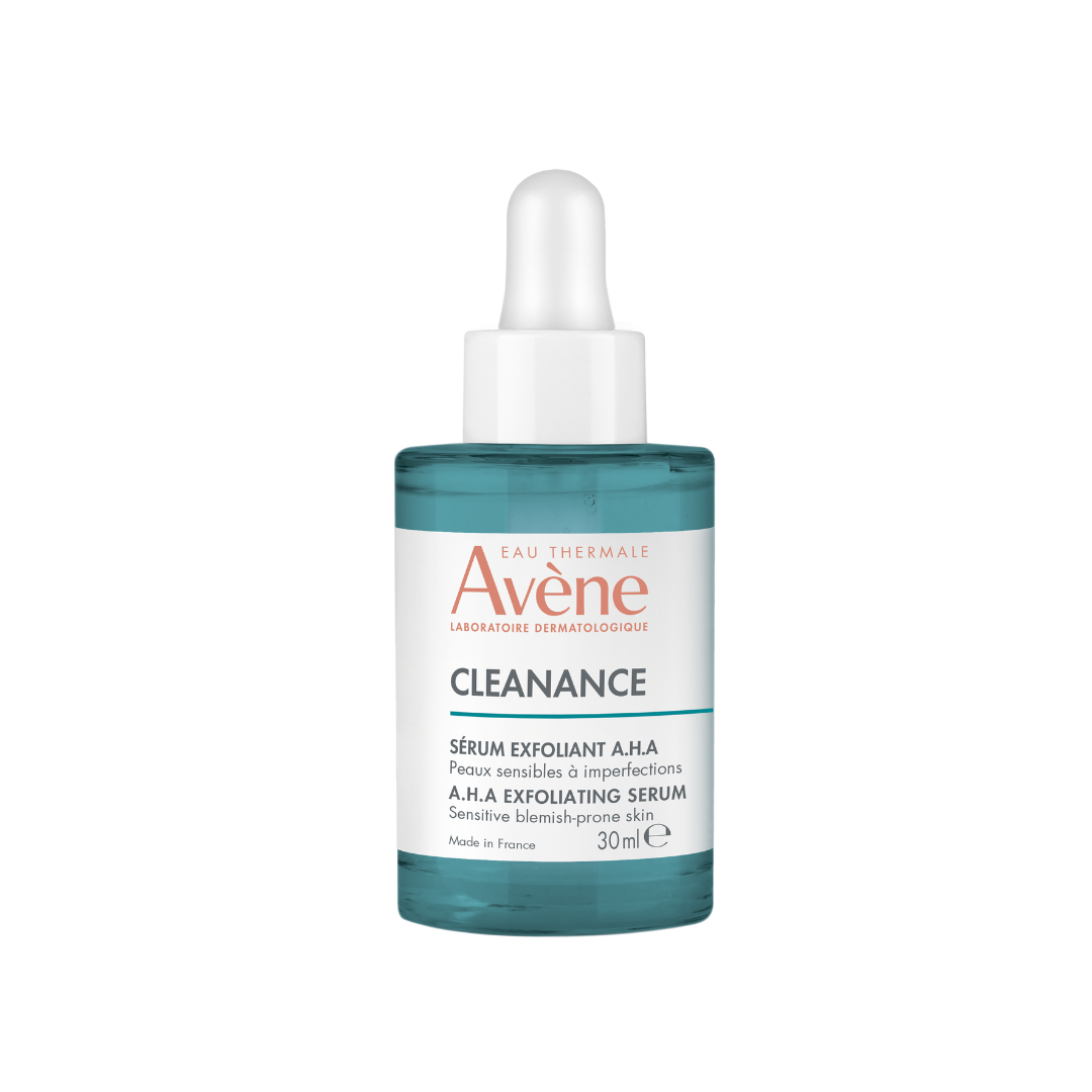 Cleanance AHA Exfoliating Serum