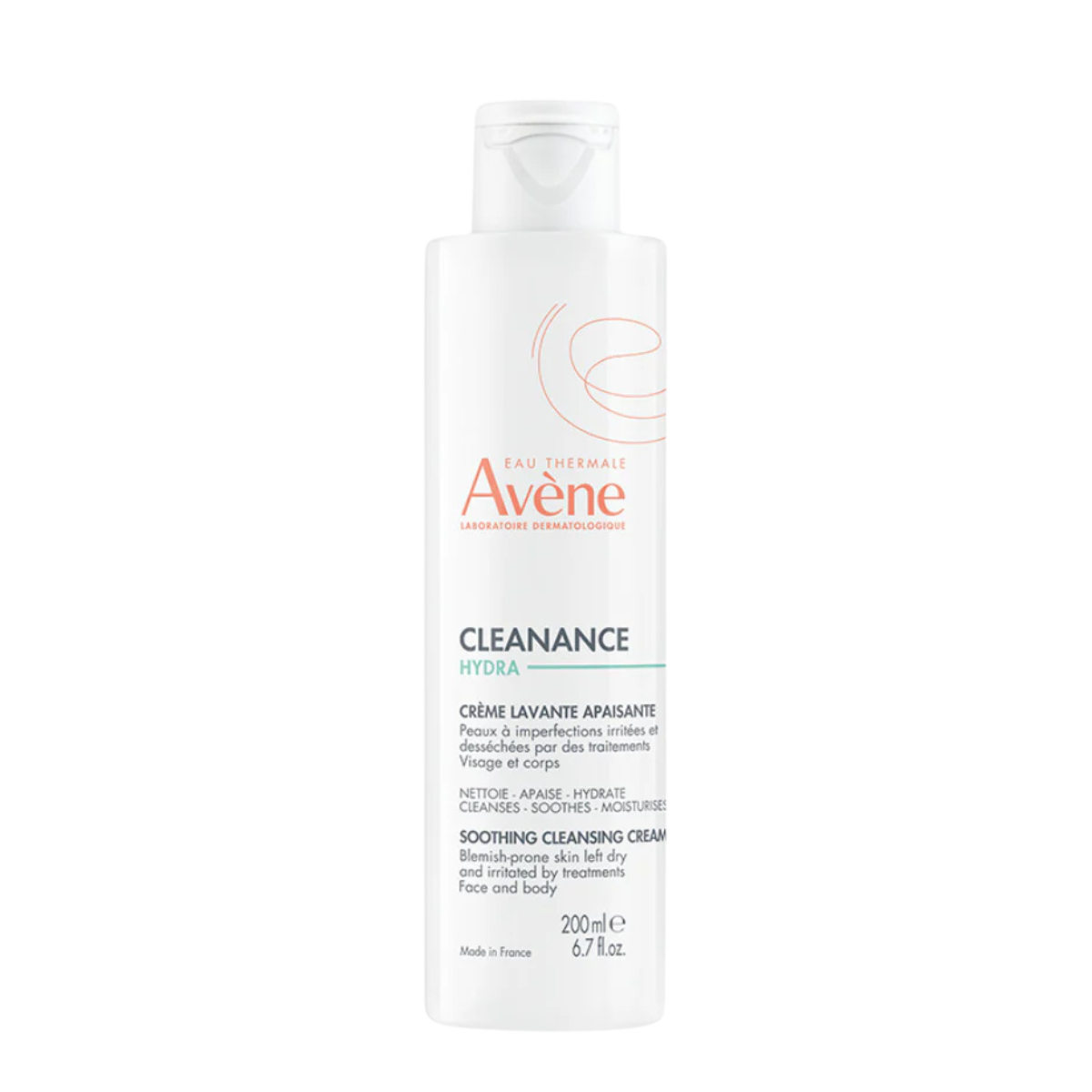 Cleanance Hydra Soothing Cleansing Cream