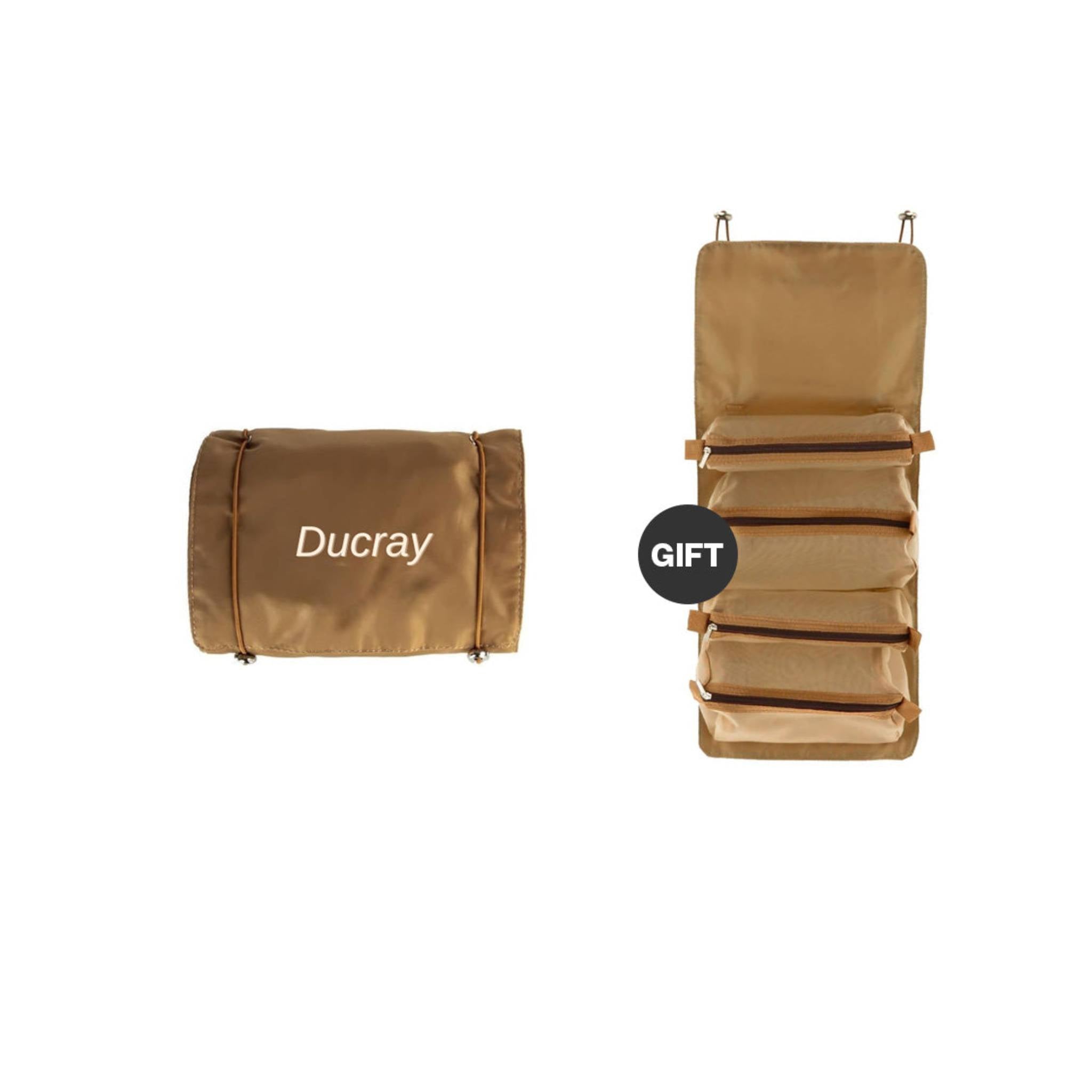 » Ducray Travel Pouch (100% off)