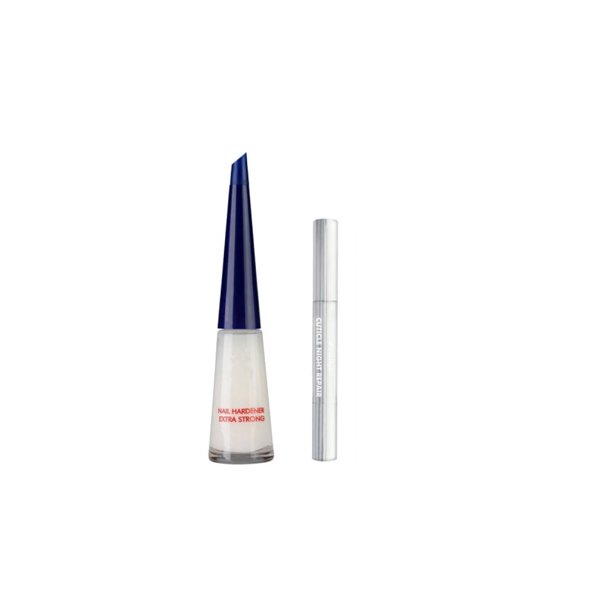 Nail Hardener Extra Strong Bundle