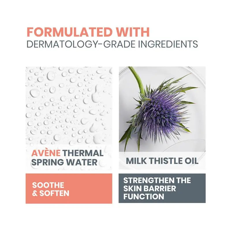 Xeracalm Nutrition Shower Cream