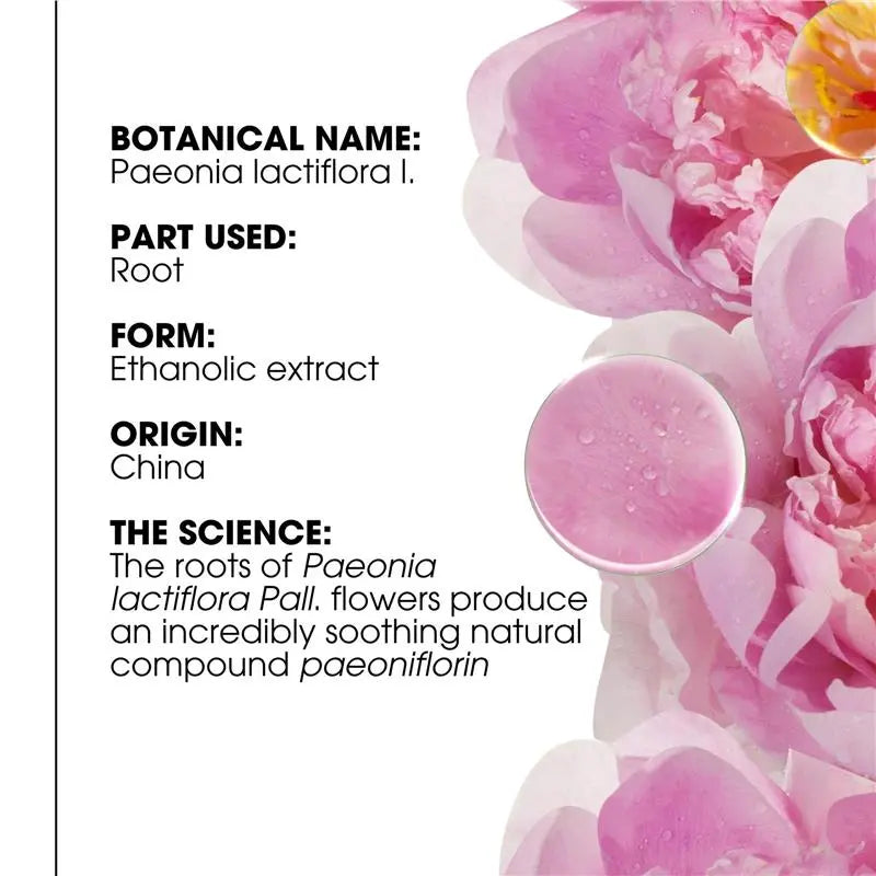Soothing Peony Shampoo