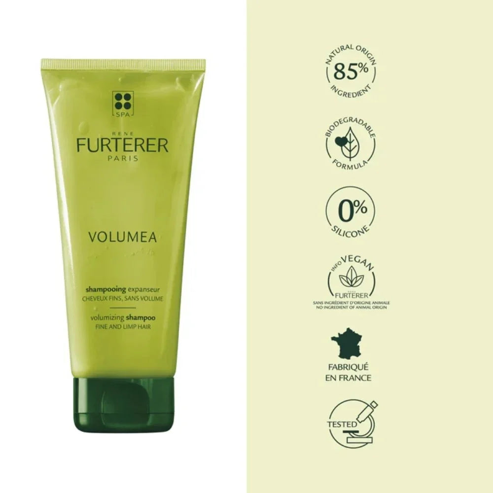 Volumea Volumizing Shampoo