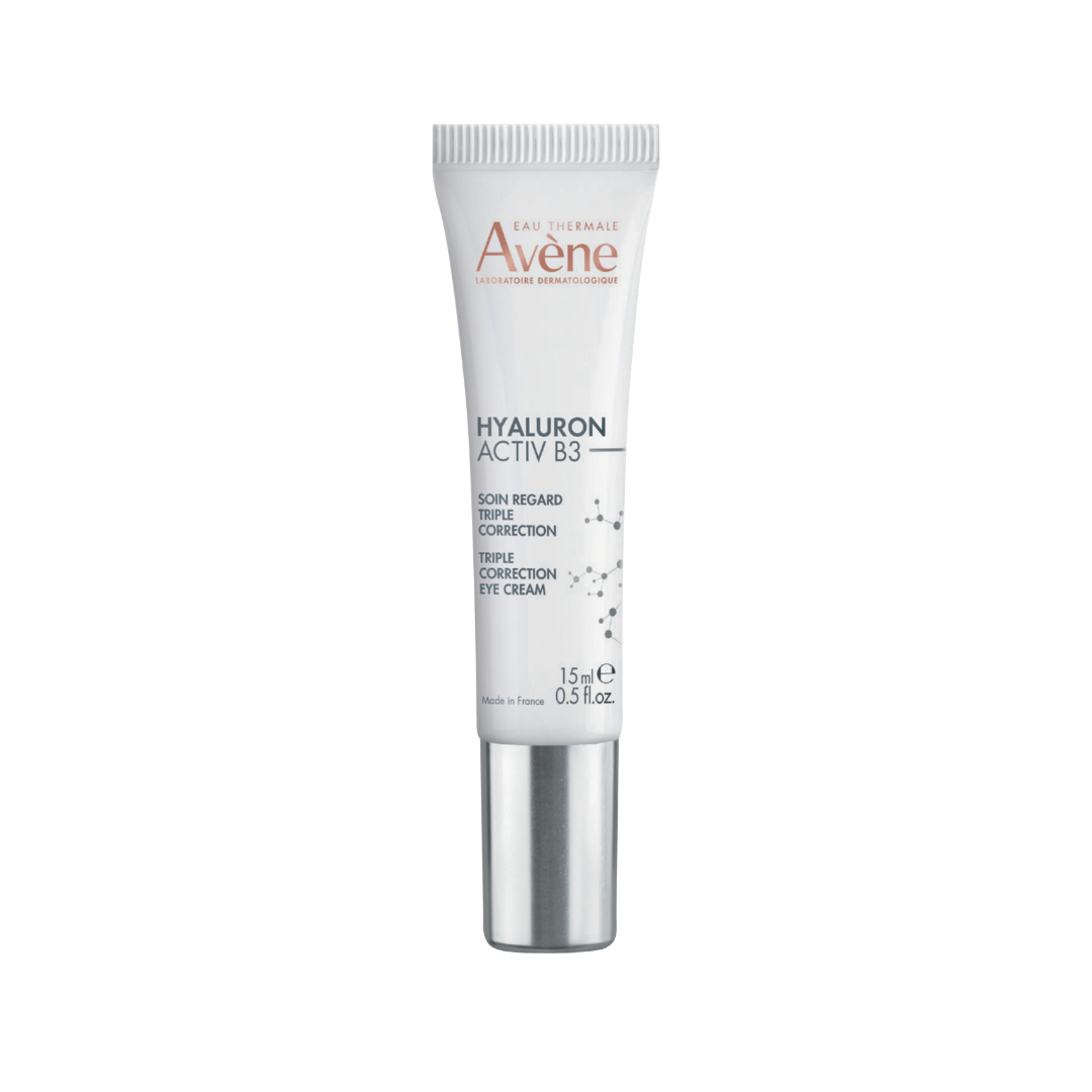 Avène Hyaluron Activ B3 Triple Correction Eye Care 15ml Lebanon