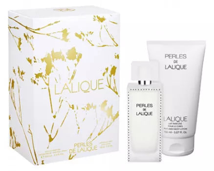 Perles de Lalique Gift Set