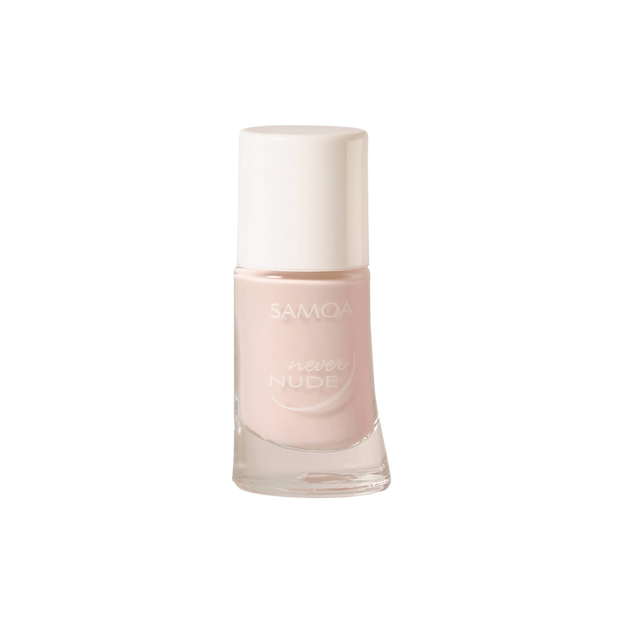 Never Nude - The Nude