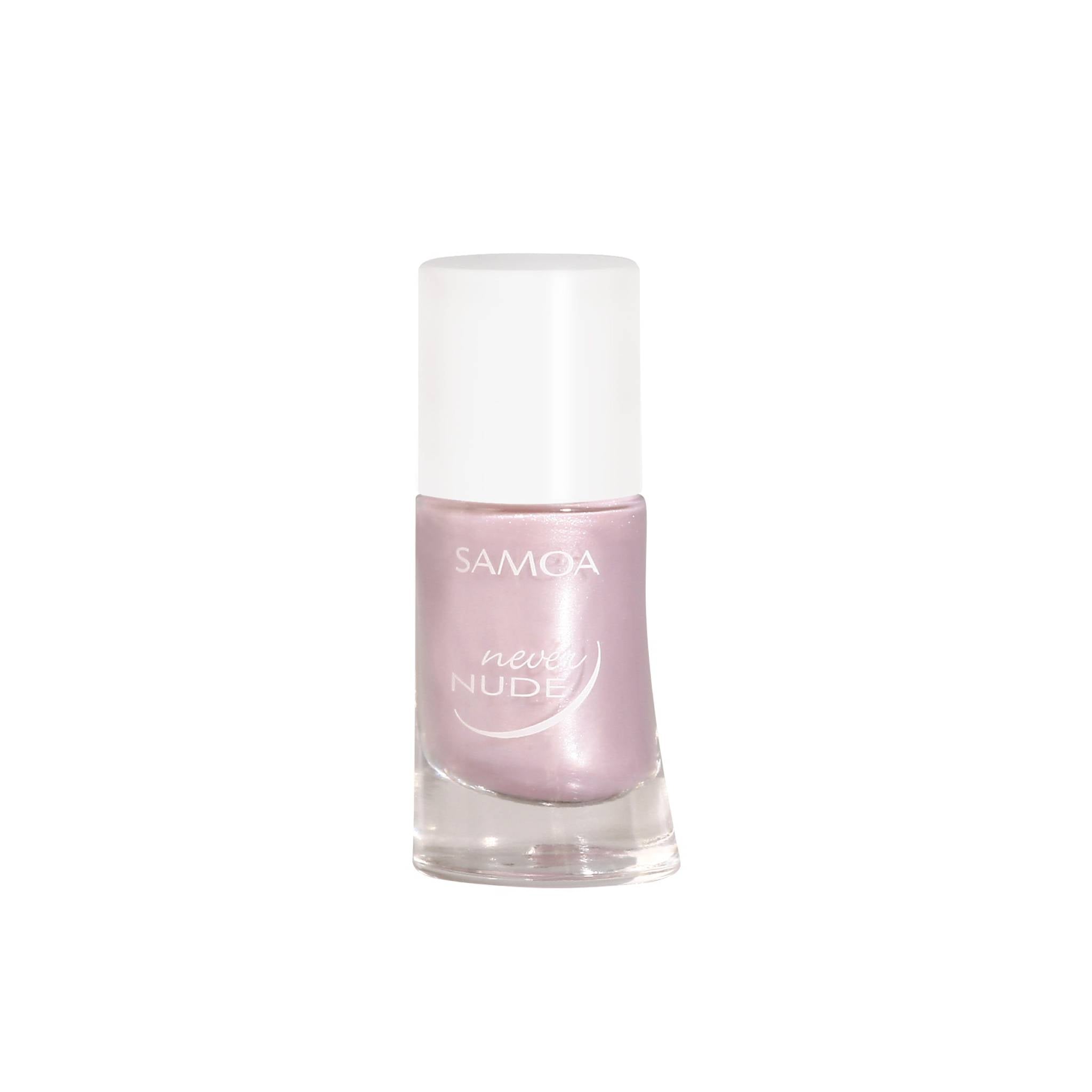 Never Nude - The Pink