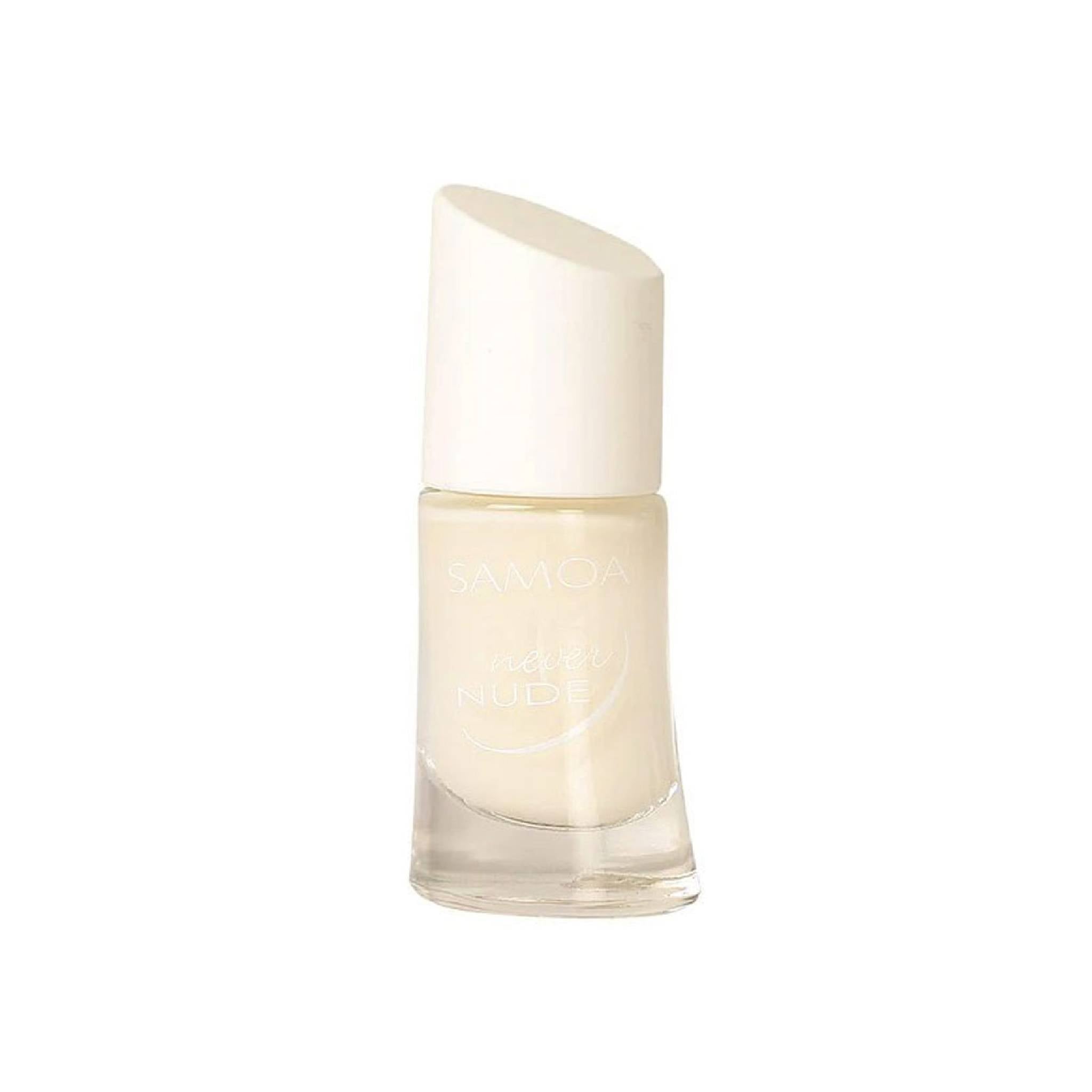 Never Nude - The Neutral