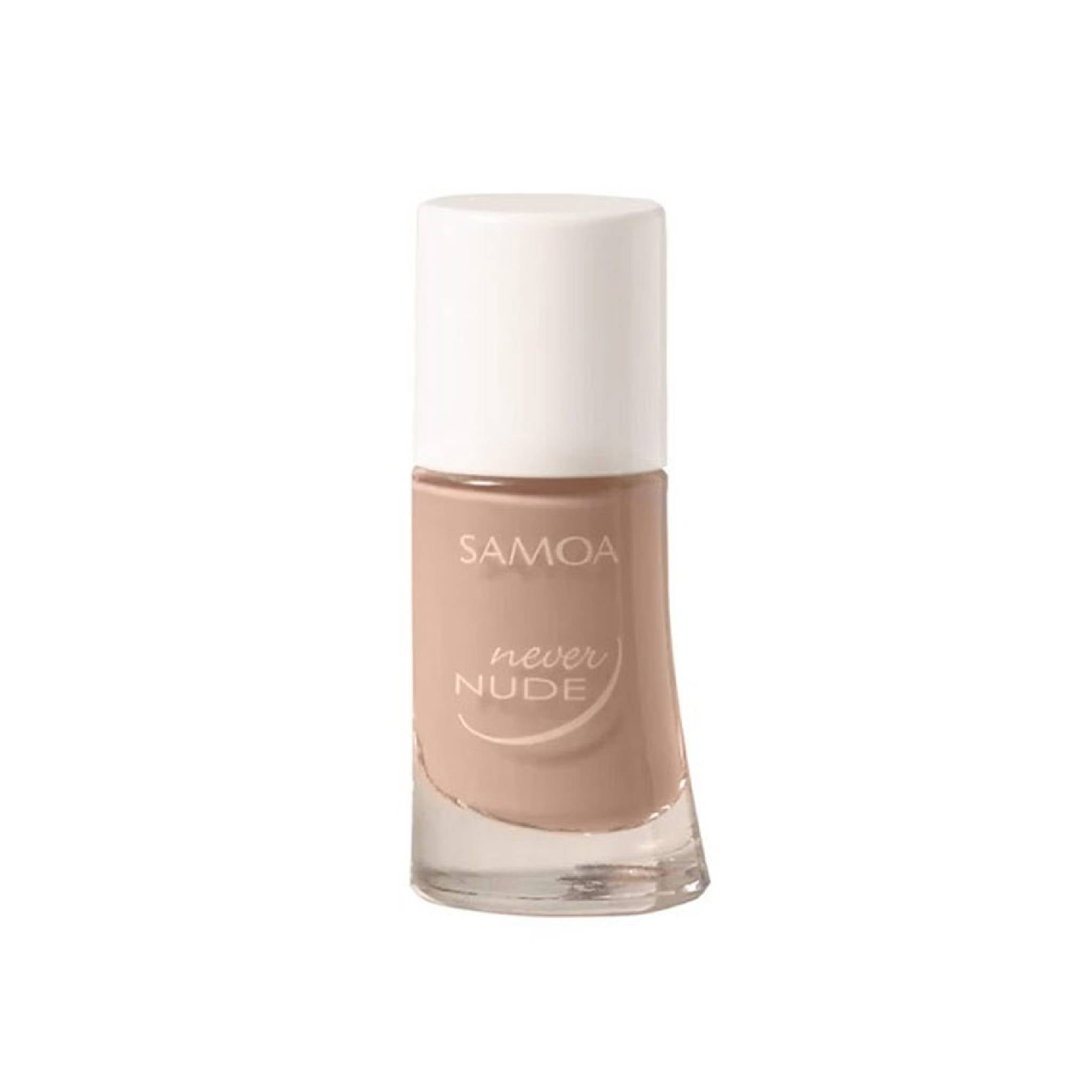 Never Nude - The Neutral