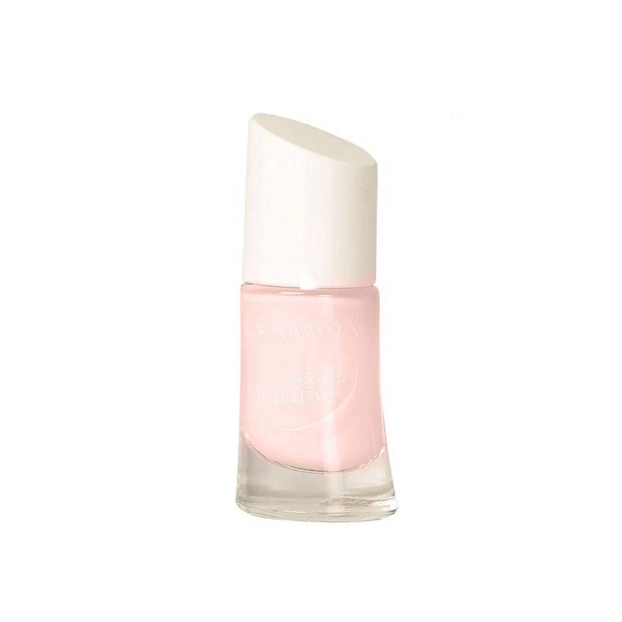 Never Nude - The Neutral