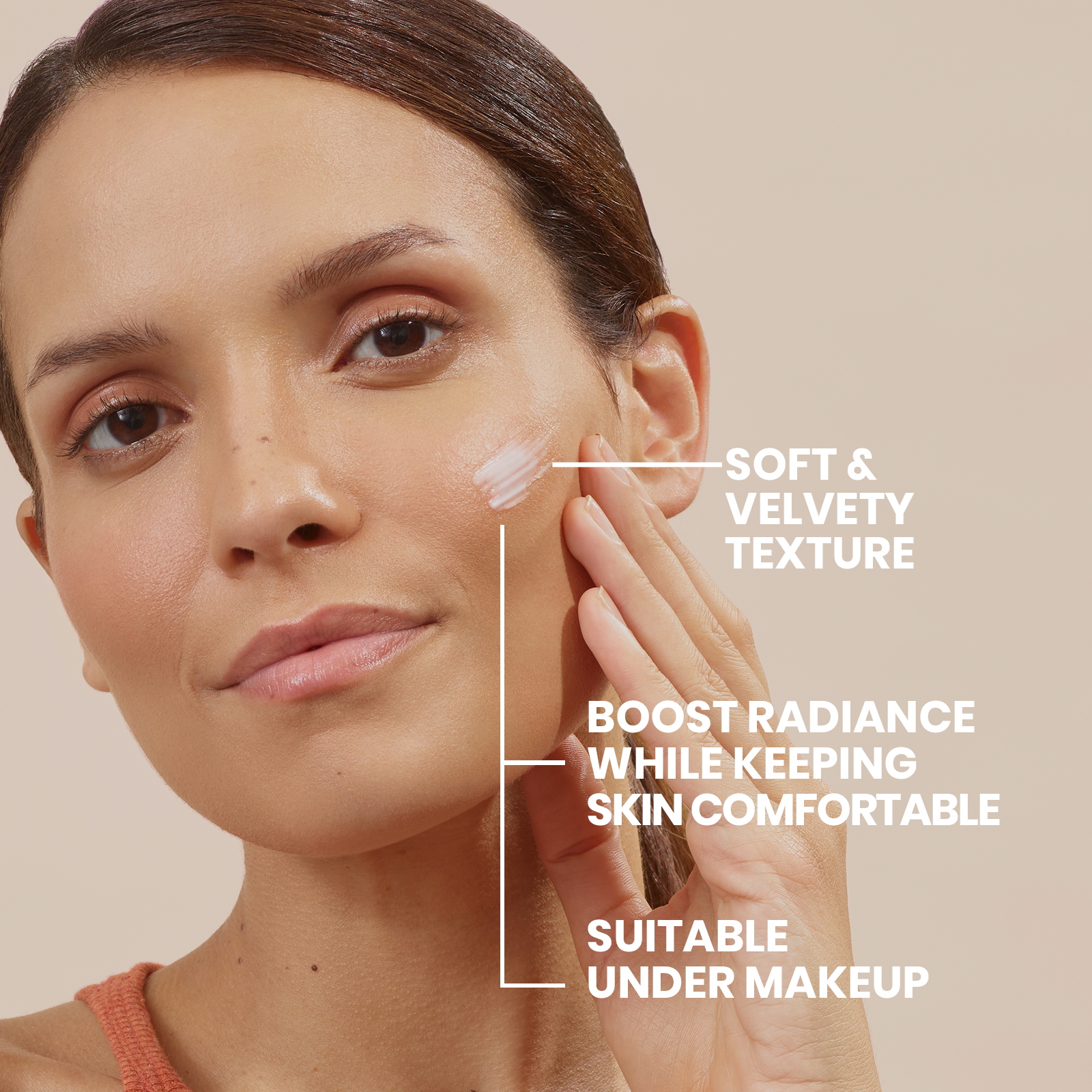 Intensive Radiance Vitamin Activ Cg Cream