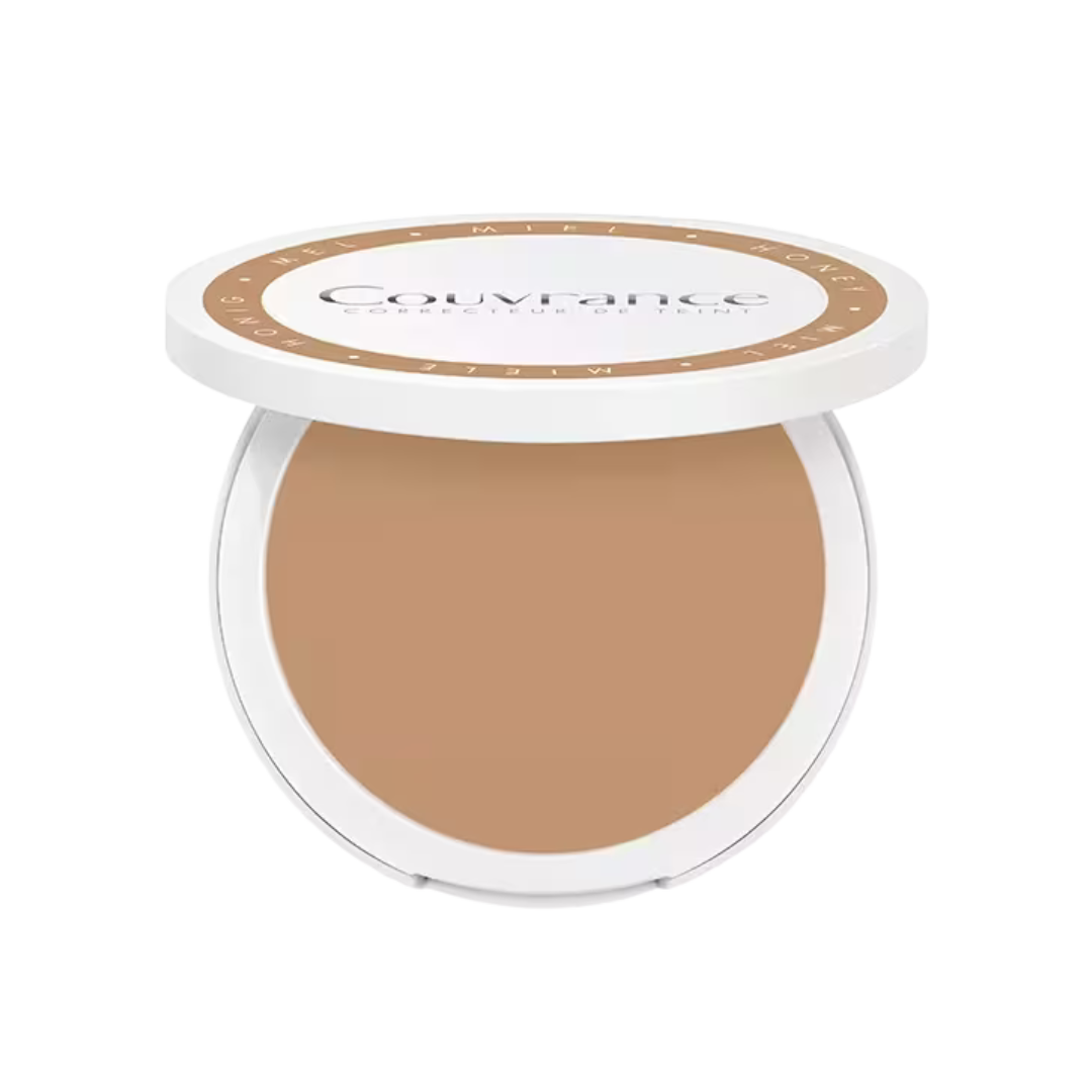 Couvrance Compact Foundation Cream - Matte Finish
