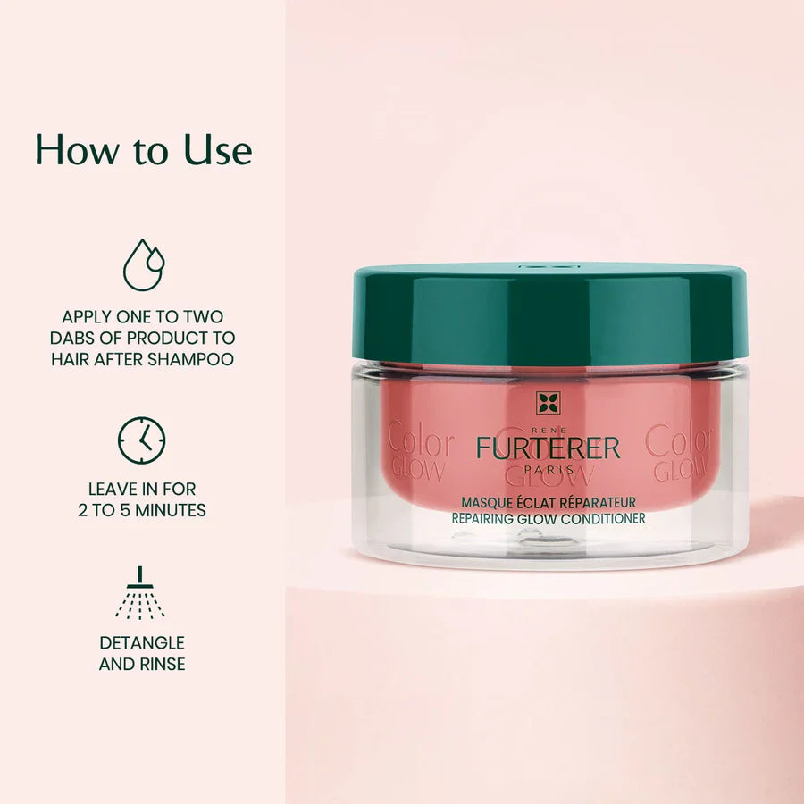 Color Glow Repairing Mask