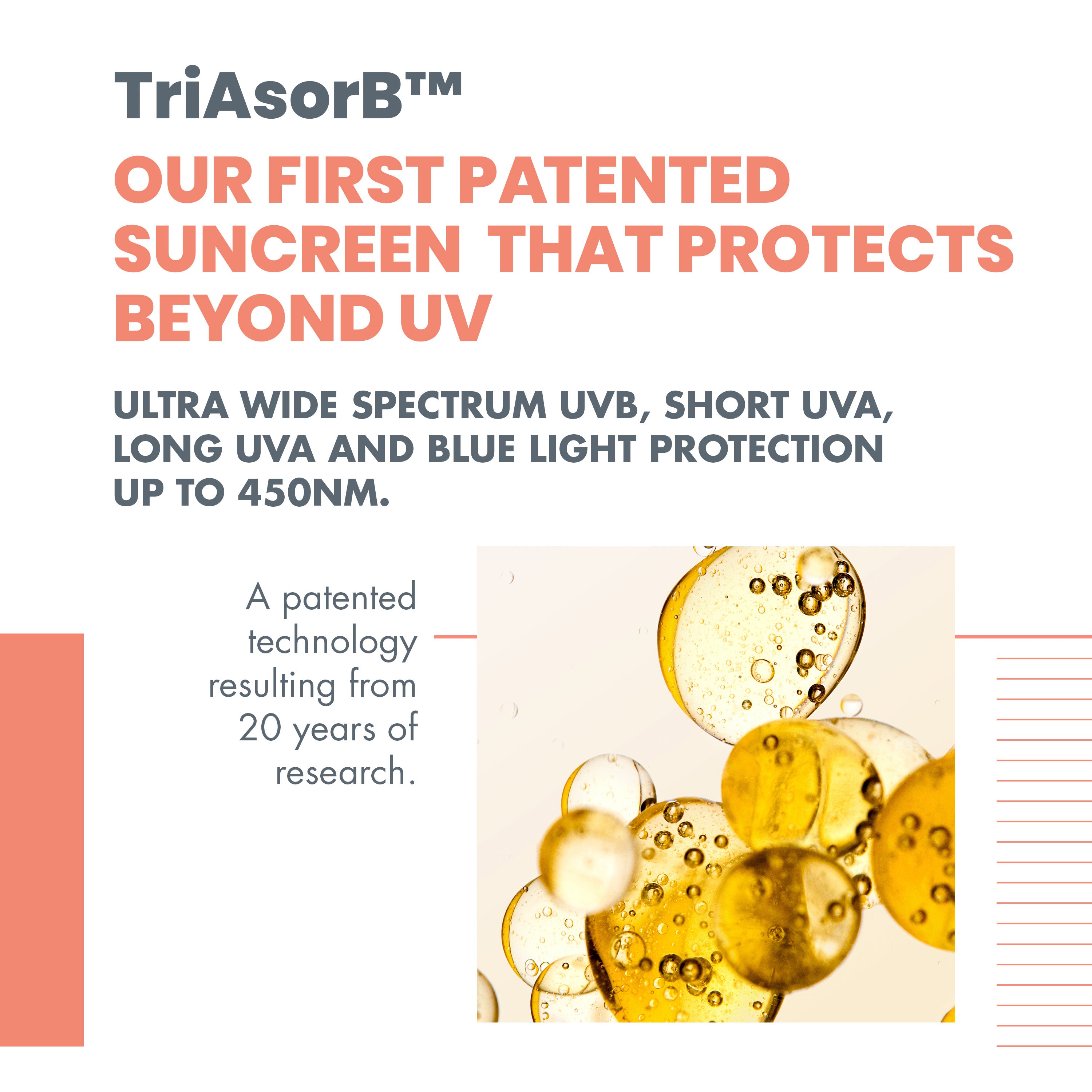 Sunscreen Tinted Fluid SPF 50+